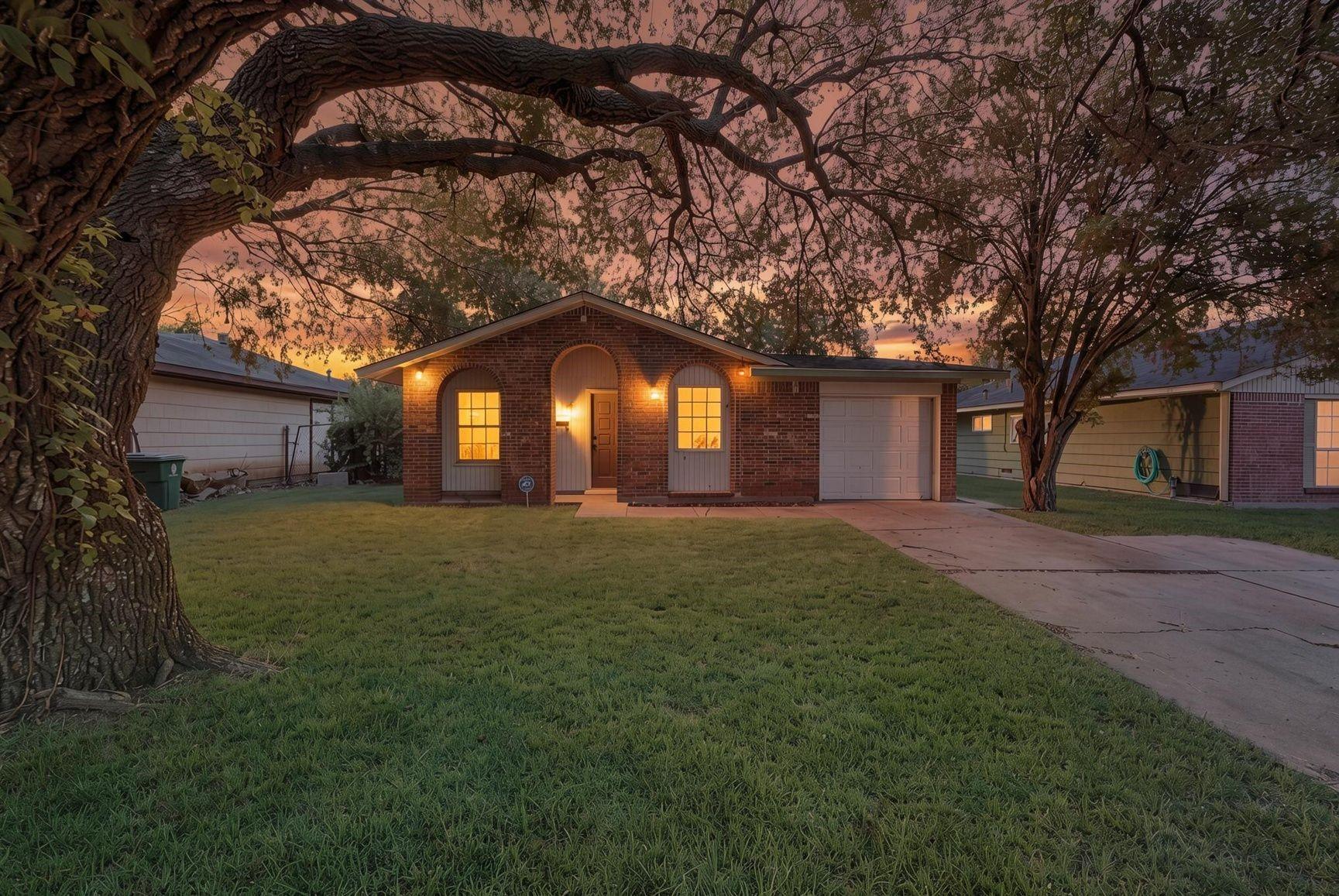 12610 S Coast Drive, Houston Tx 77047 Property Photo 1