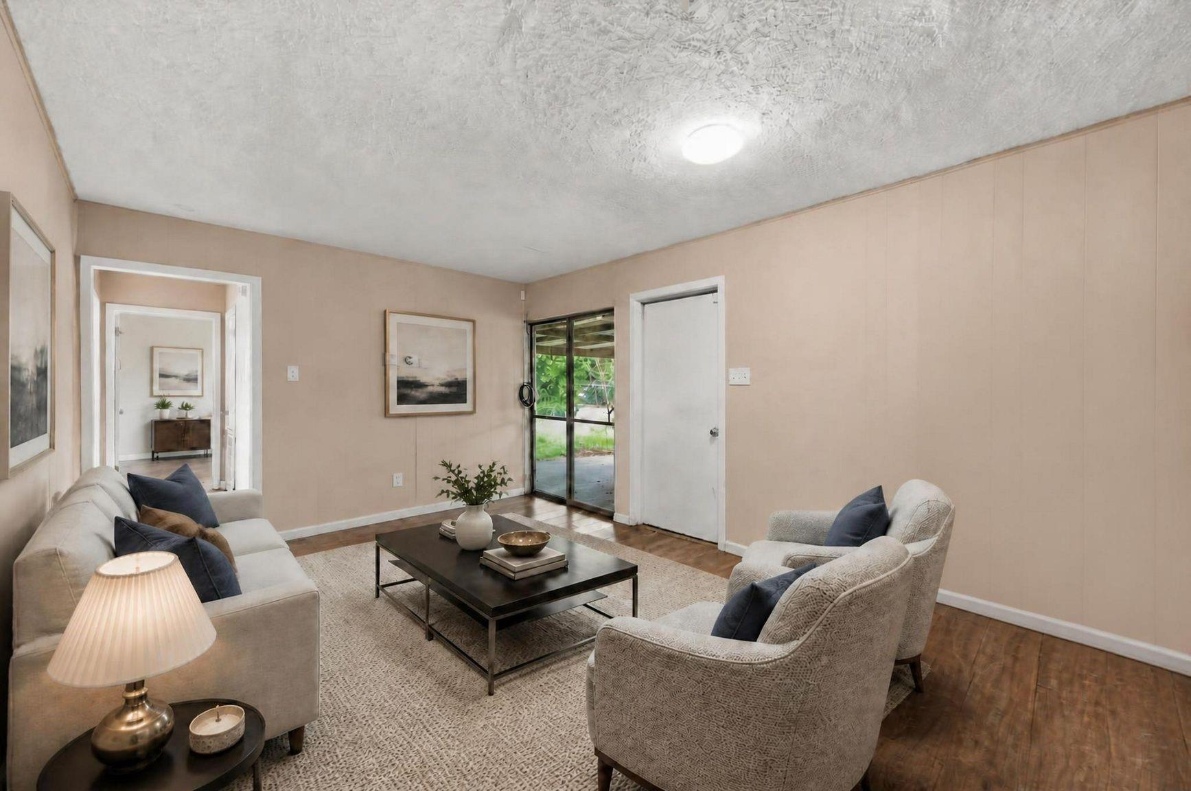 12610 S Coast Drive, Houston Tx 77047 Property Photo 8
