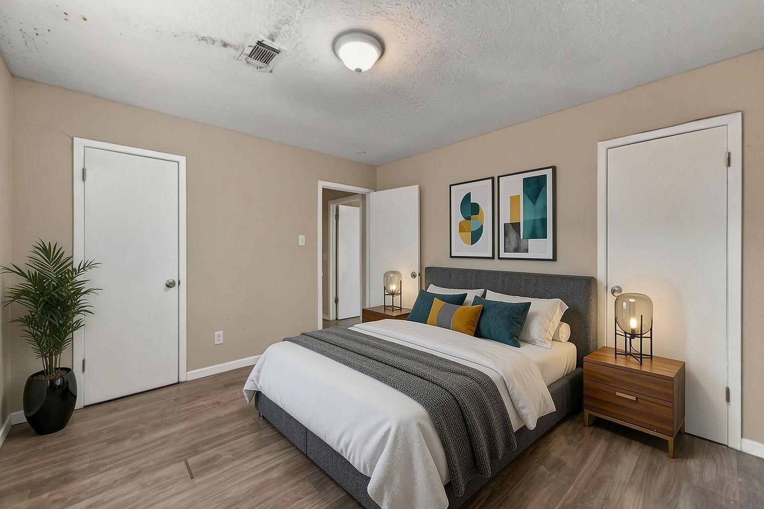 12610 S Coast Drive, Houston Tx 77047 Property Photo 11