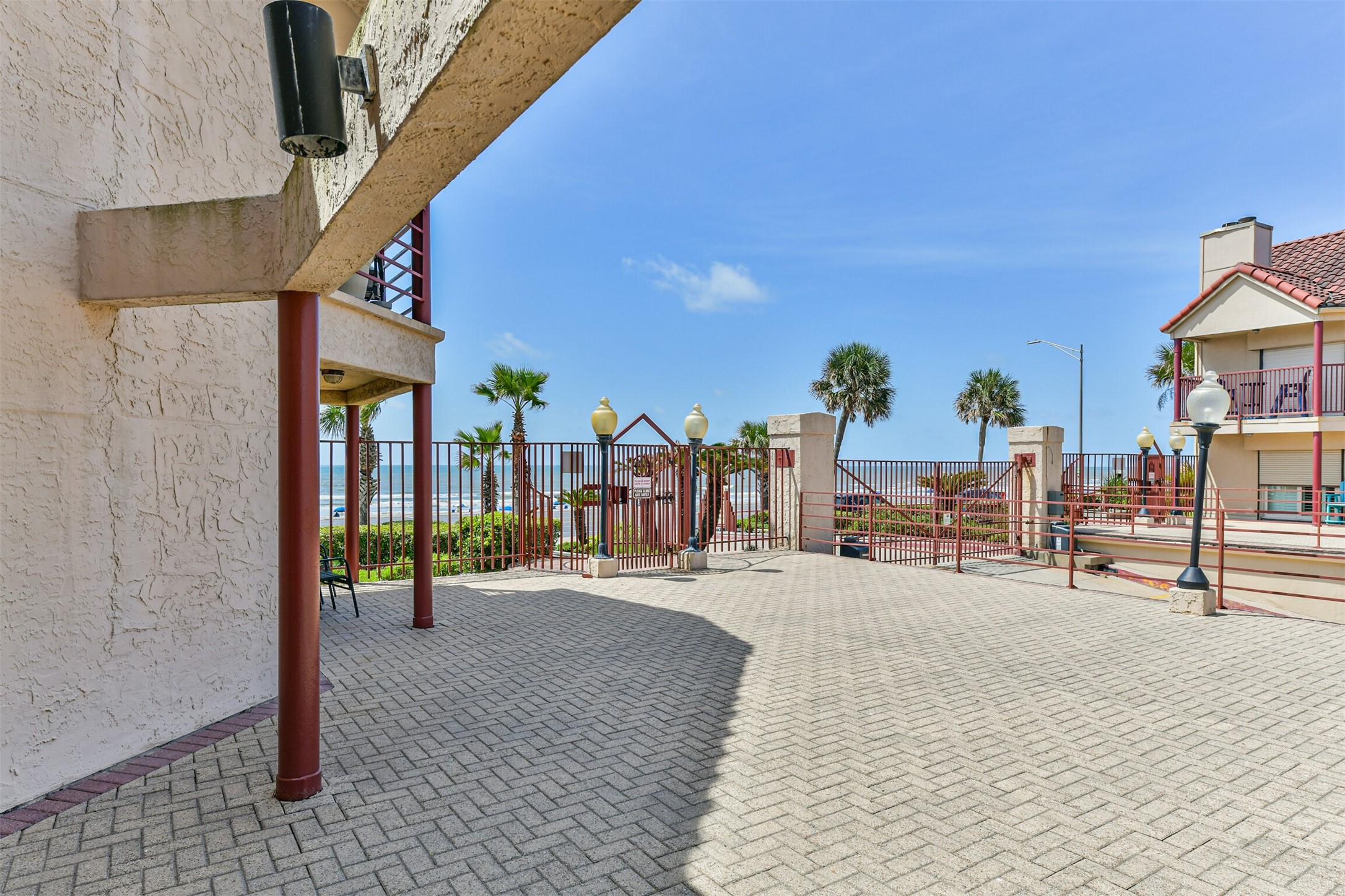 7312 Seawall Boulevard 115 Property Photo 1