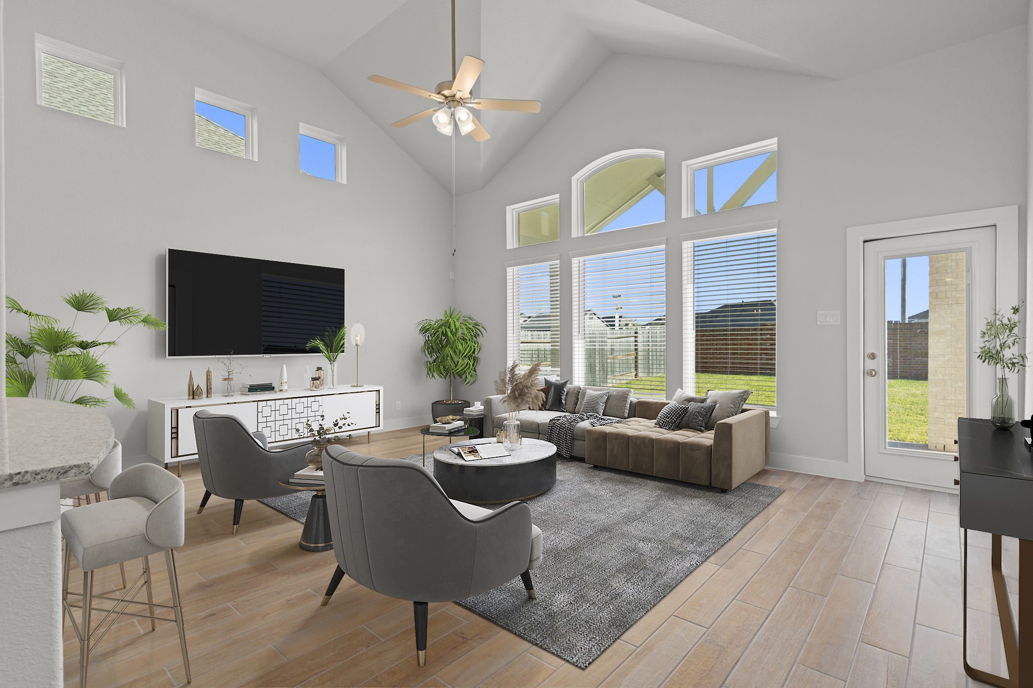 2453 Seaglass Terrace Drive Property Photo 8