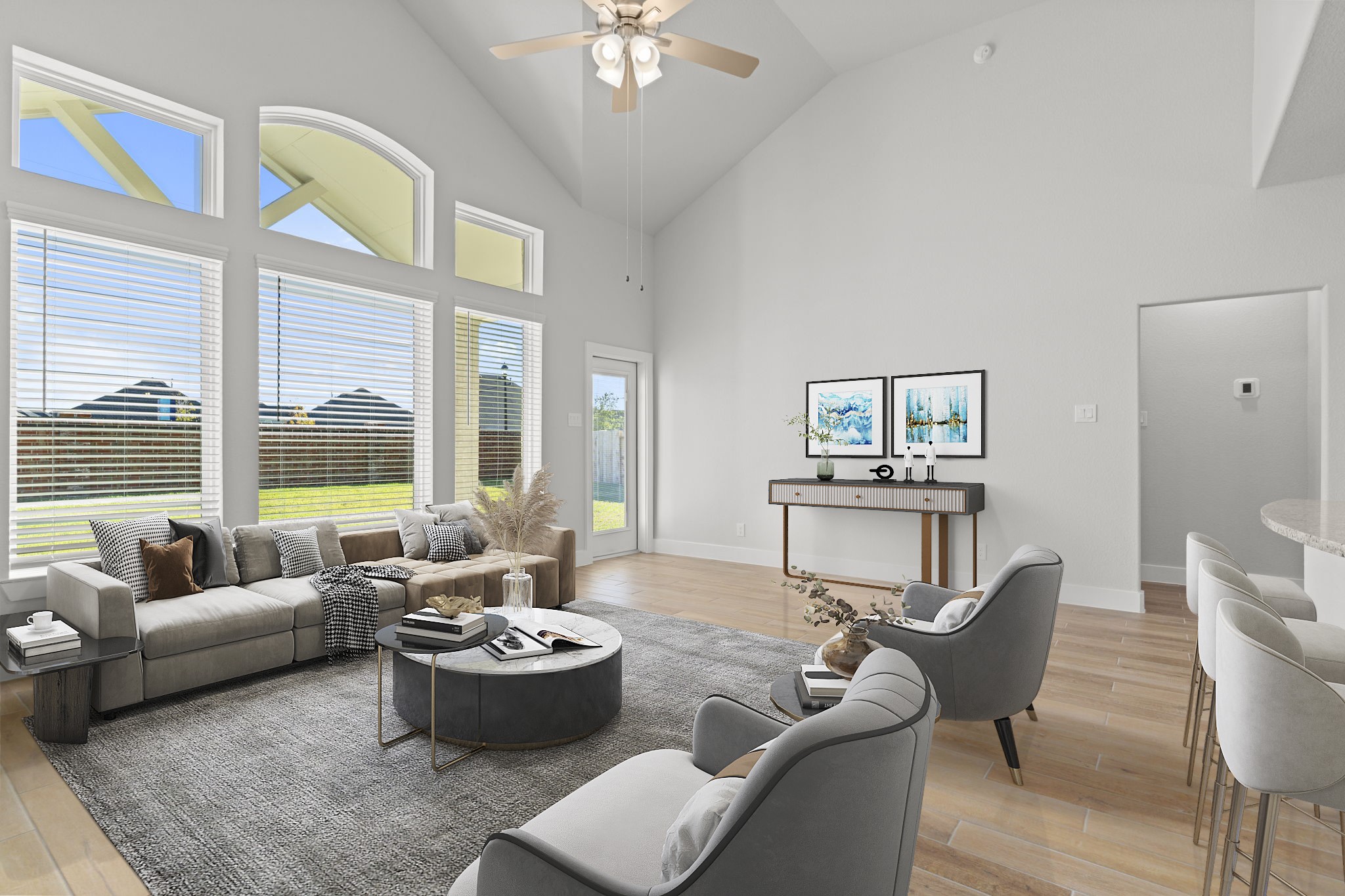 2453 Seaglass Terrace Drive Property Photo 16