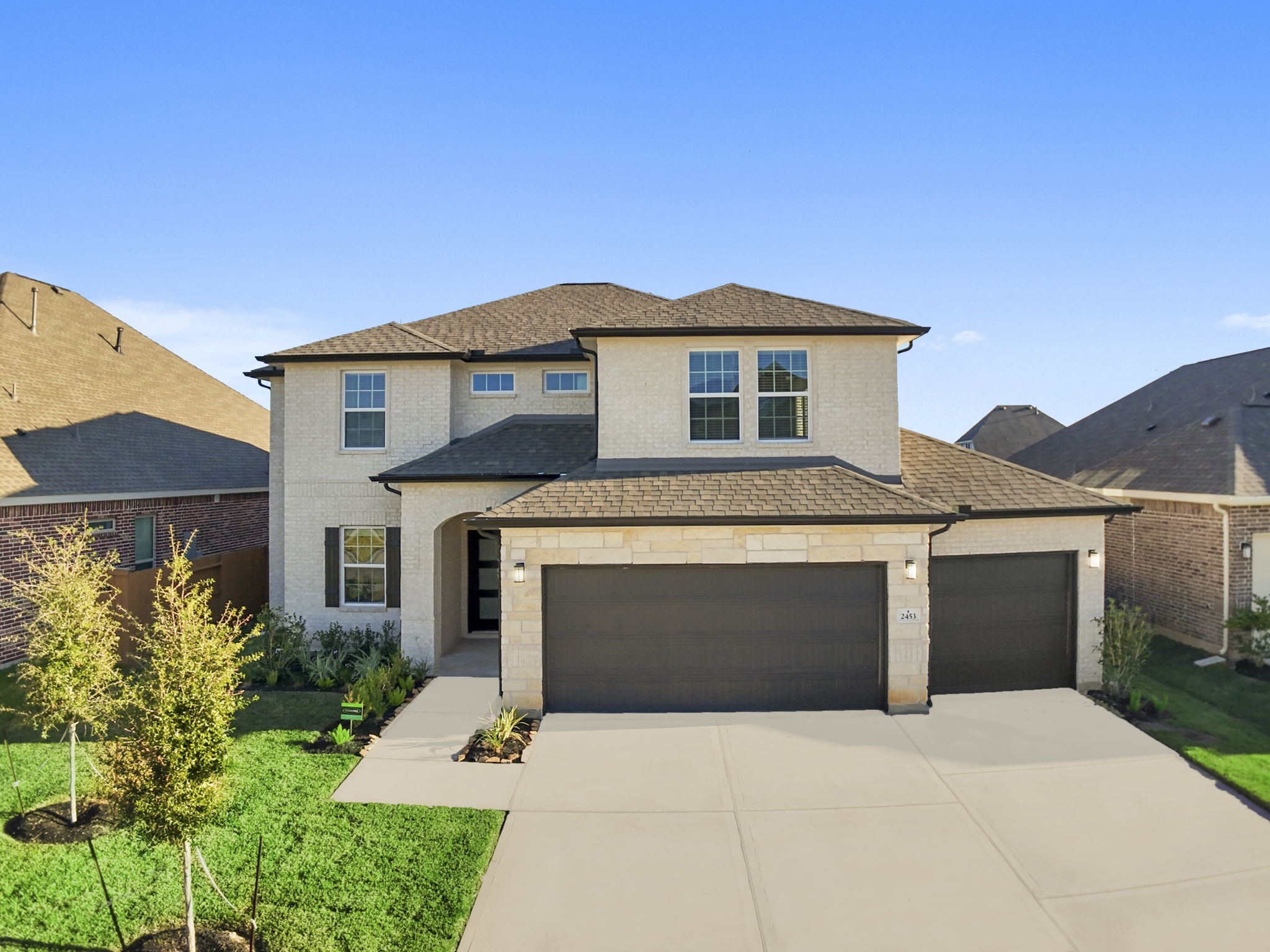 2453 Seaglass Terrace Drive Property Photo 38