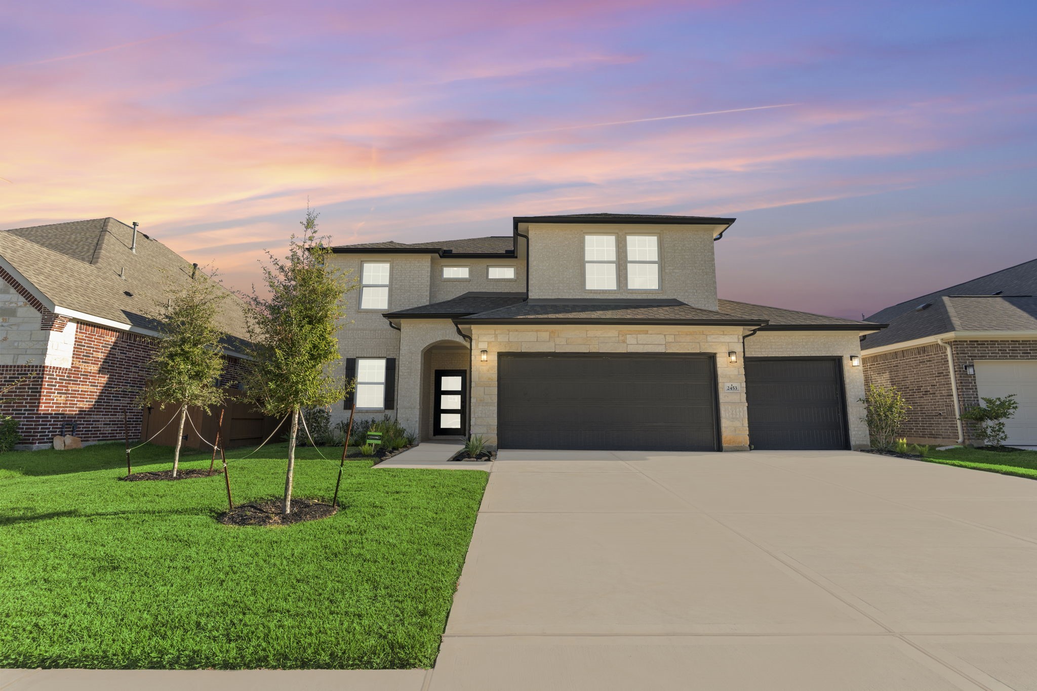 2453 Seaglass Terrace Drive Property Photo 41