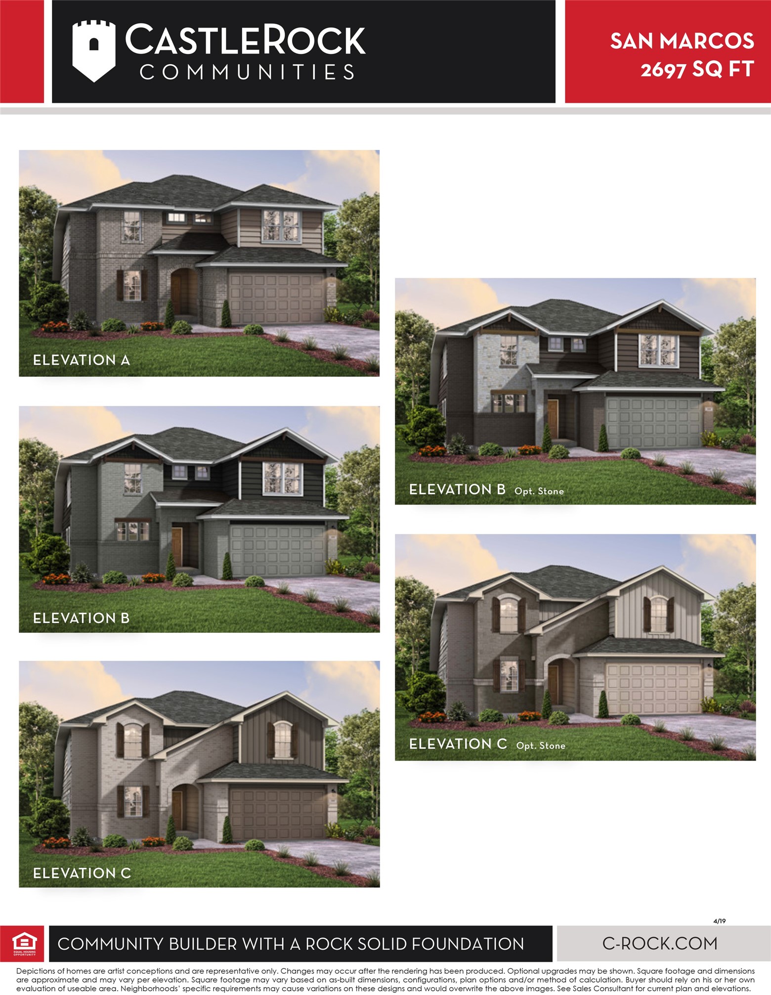 2453 Seaglass Terrace Drive Property Photo 43