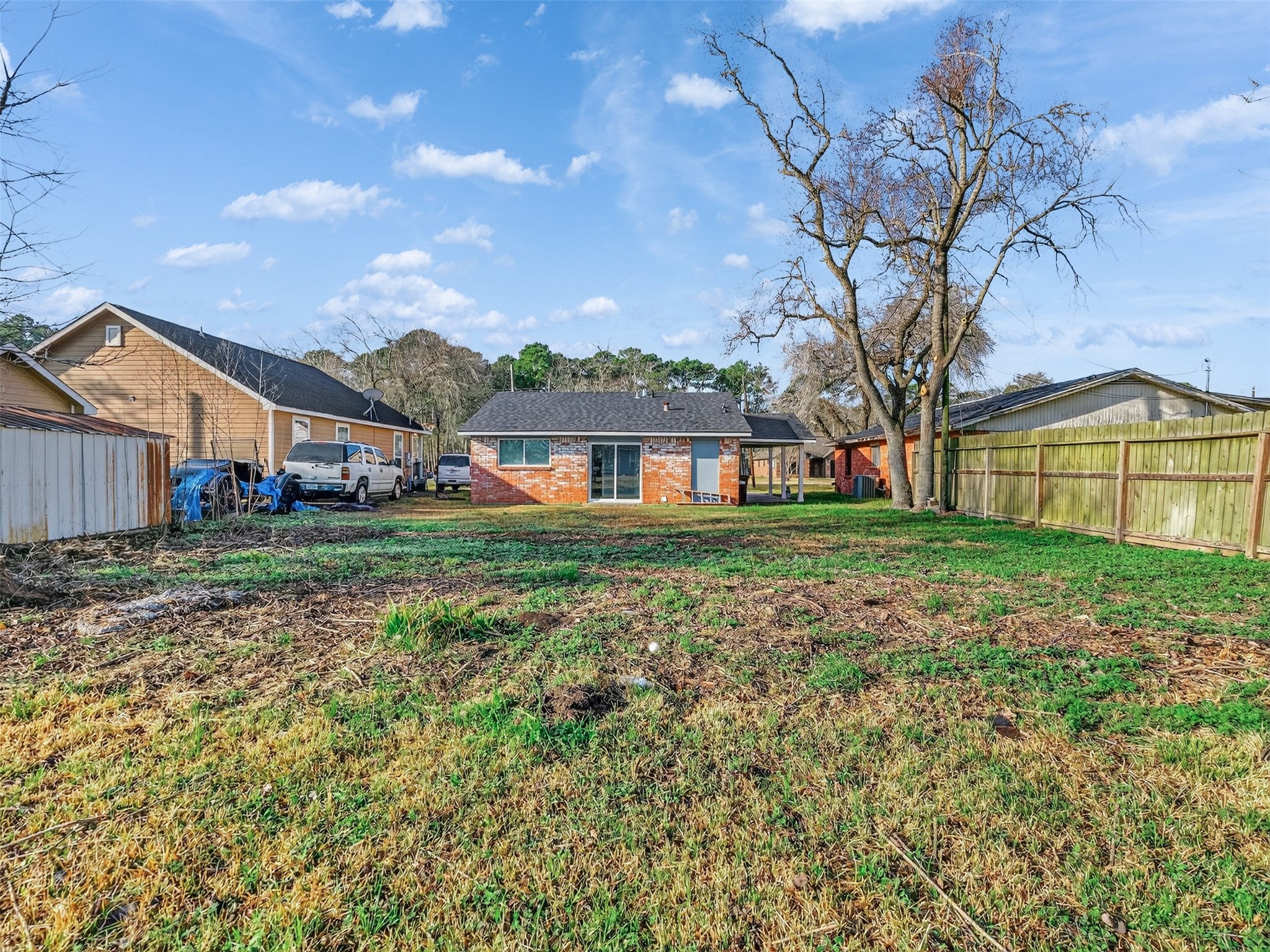 2613 Timber Drive Property Photo 25