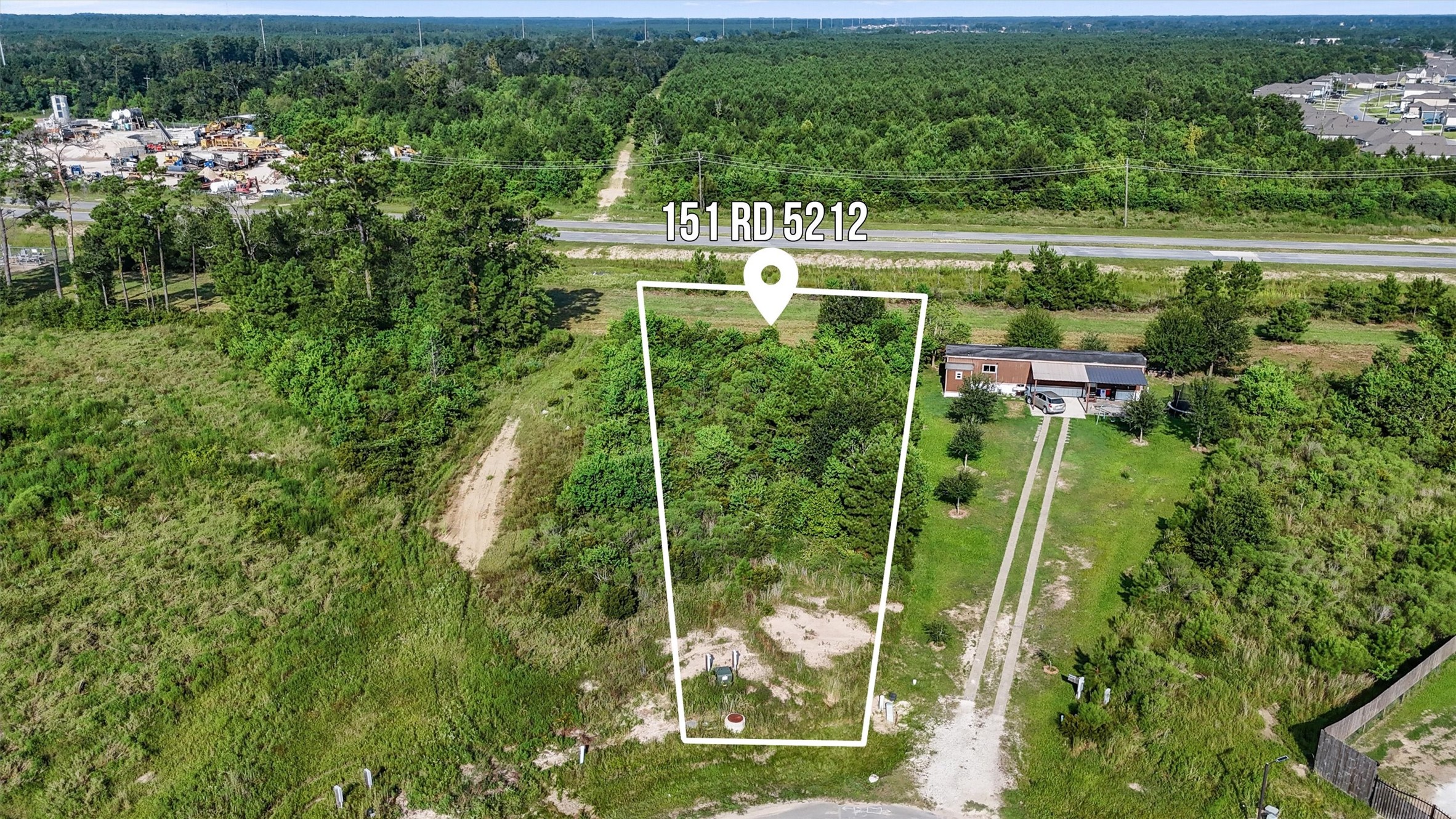 151 Road 5212 Property Photo 1