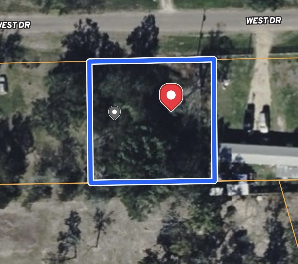 Tbd West Rd Property Photo 1