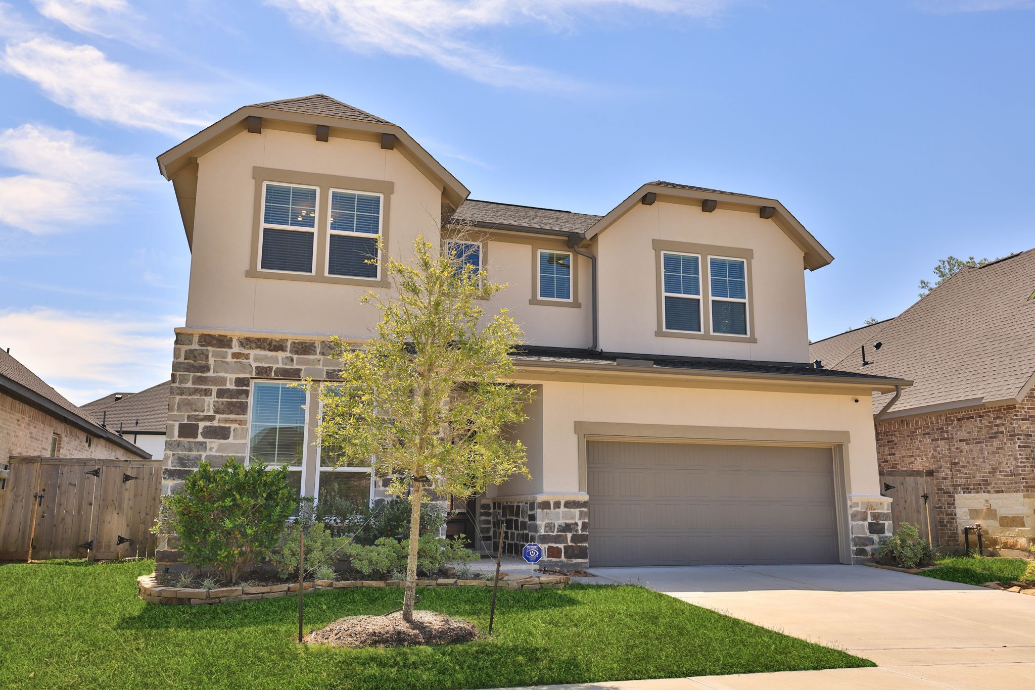 9211 Fury Landing Lane Property Photo 46