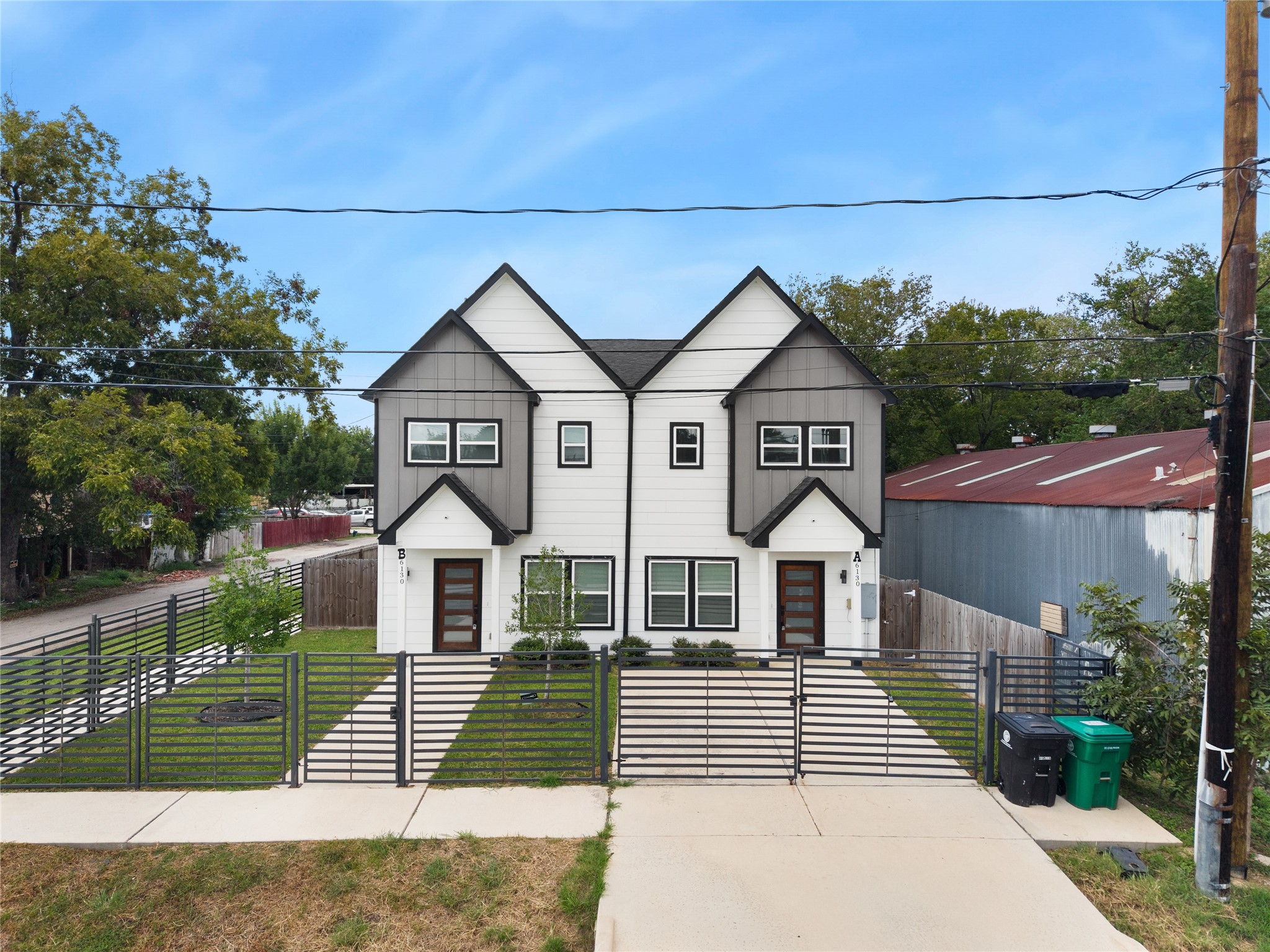 6130 Conley Street A/b Property Photo 1