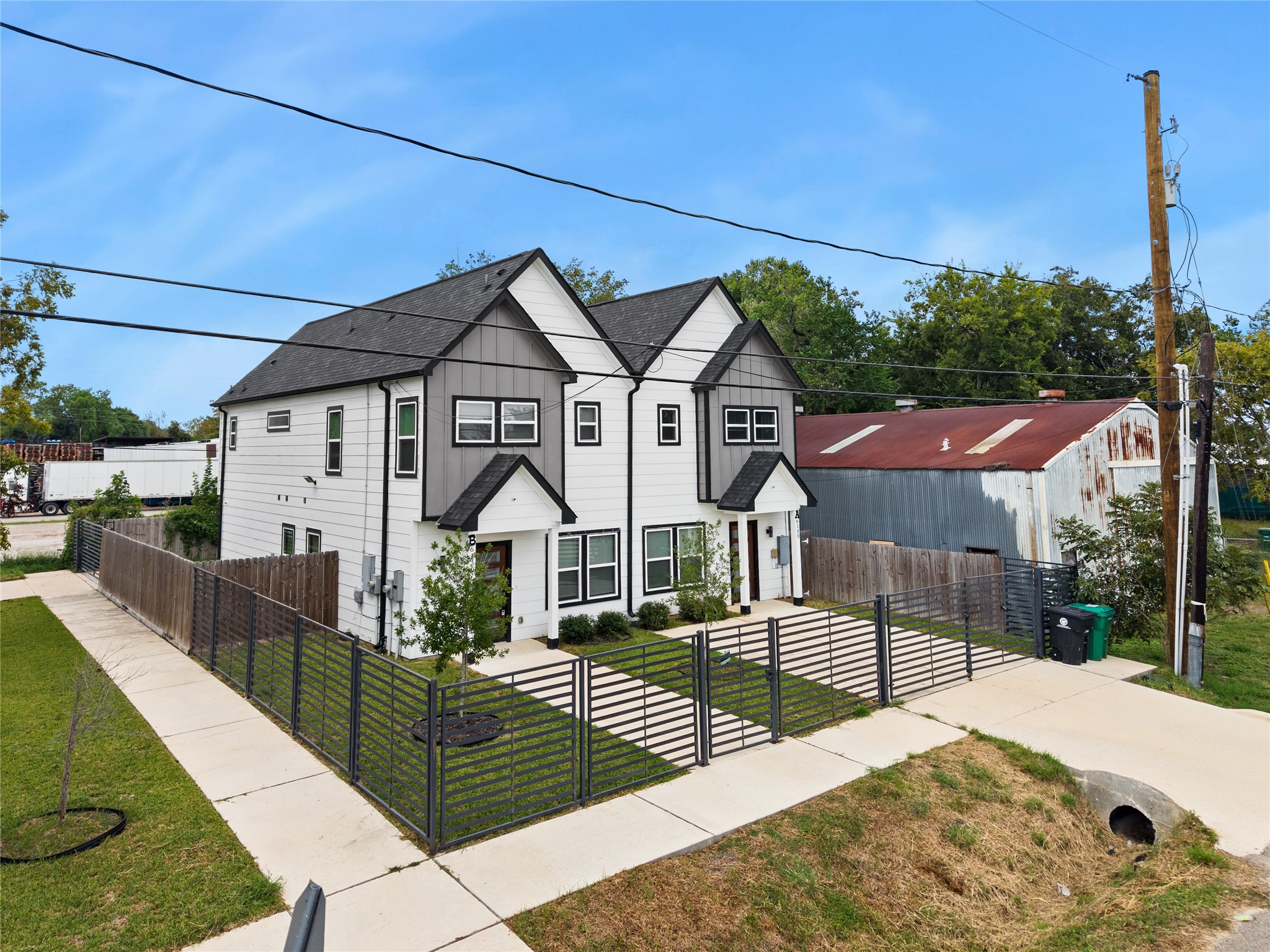 6130 Conley Street A/b Property Photo 17