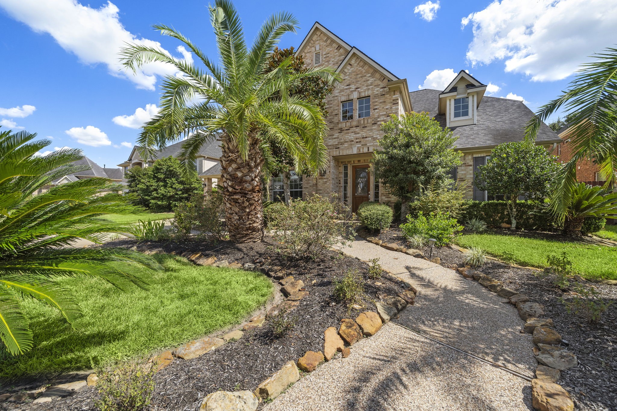 2322 Vinemead Court Property Photo