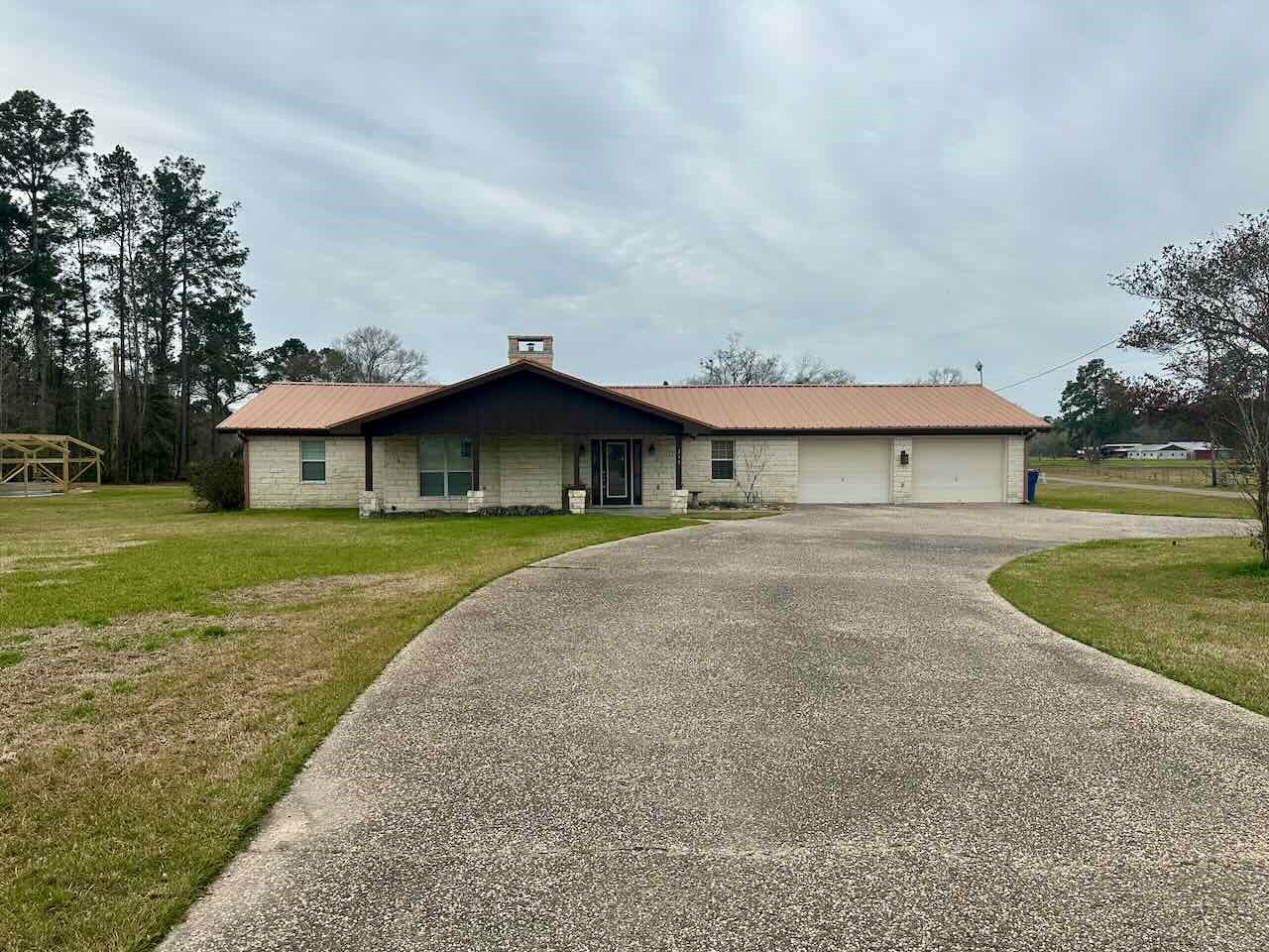 219 County Road 707 Property Photo