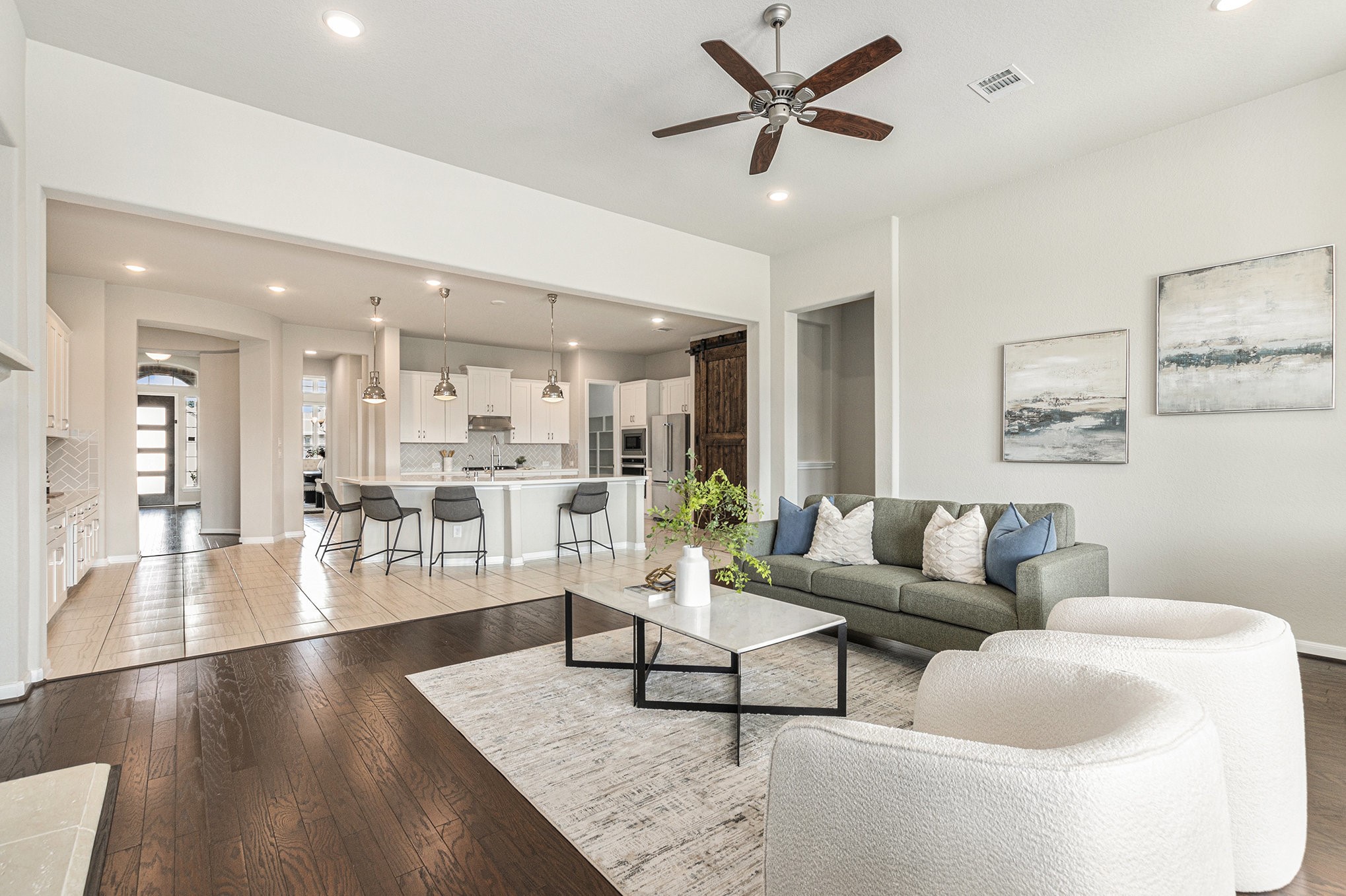 13603 Sandford Meadow Lane Property Photo
