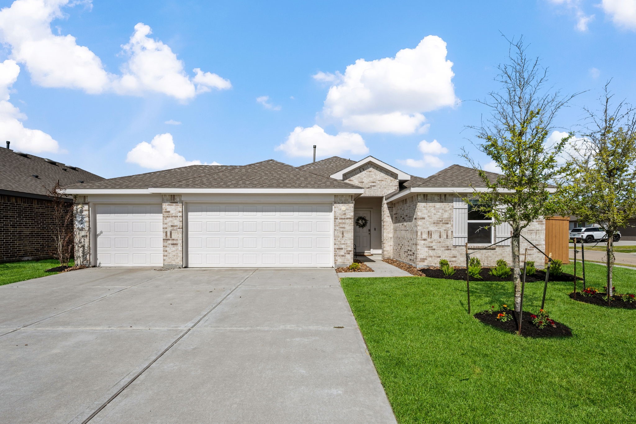 600 San Jacinto Trail Property Photo 1