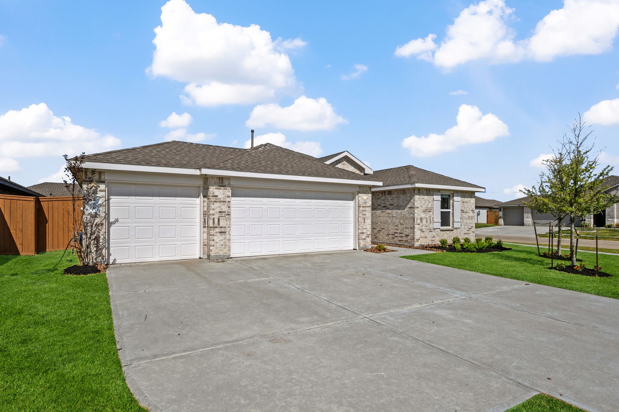 600 San Jacinto Trail Property Photo 2