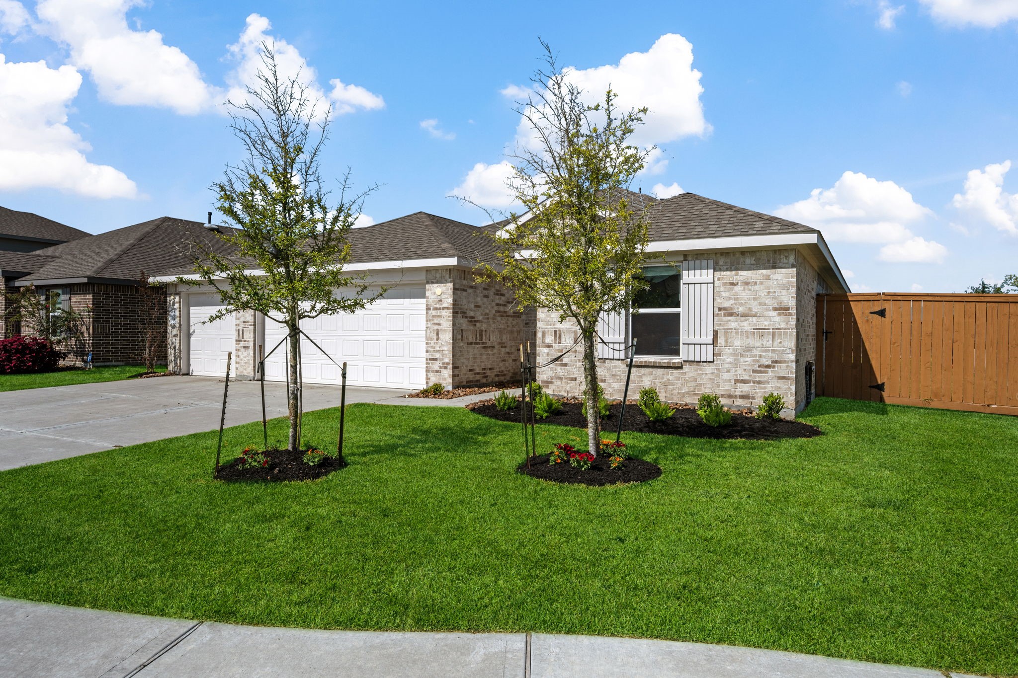 600 San Jacinto Trail Property Photo 3