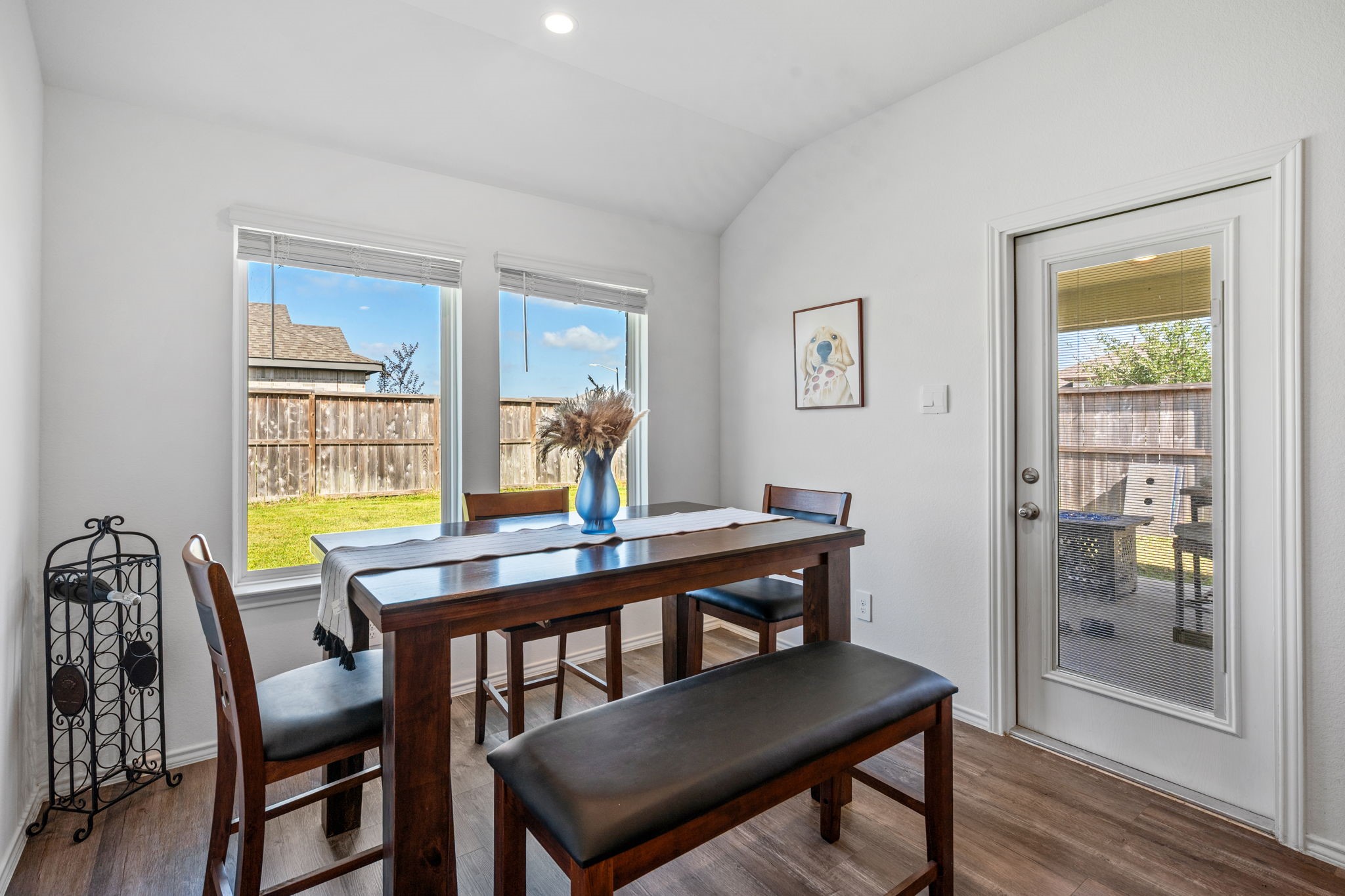 600 San Jacinto Trail Property Photo 12