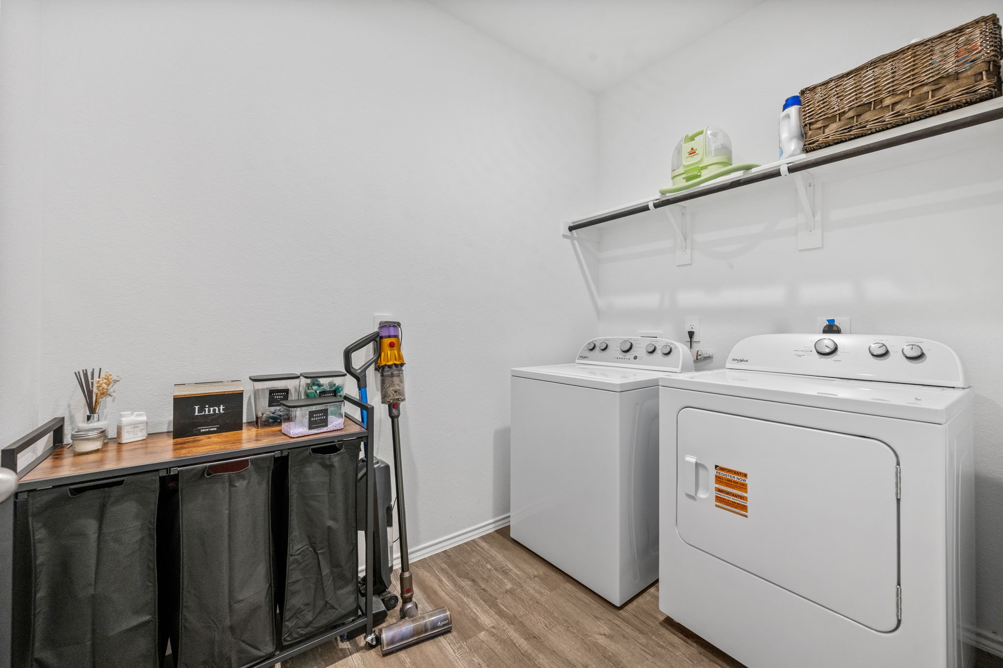 600 San Jacinto Trail Property Photo 21