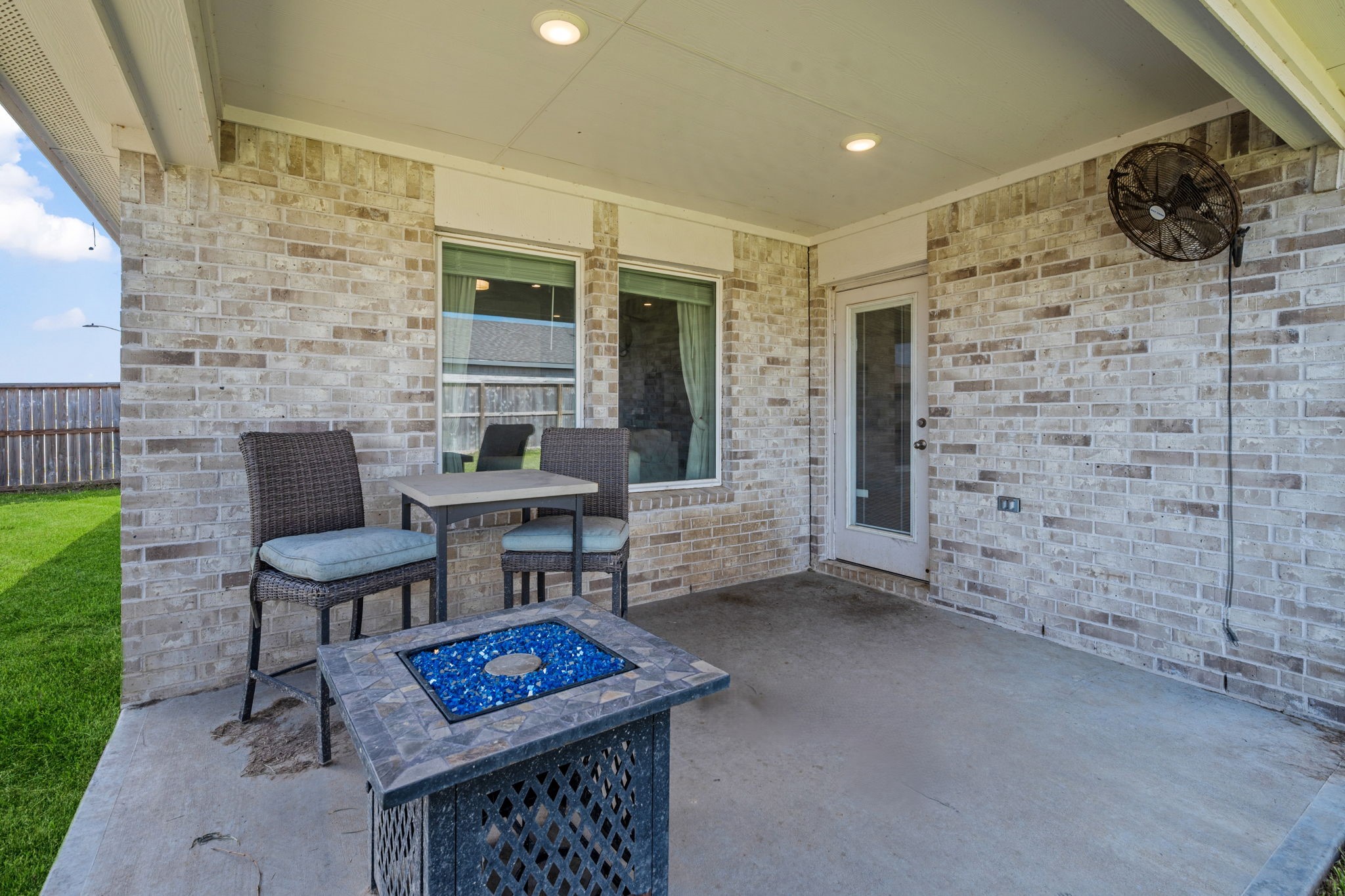 600 San Jacinto Trail Property Photo 22