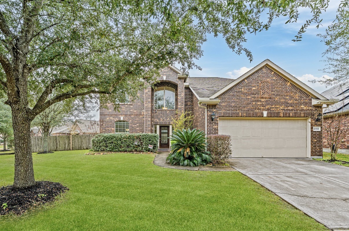 20801 Sheridan Heights Lane Property Photo 1