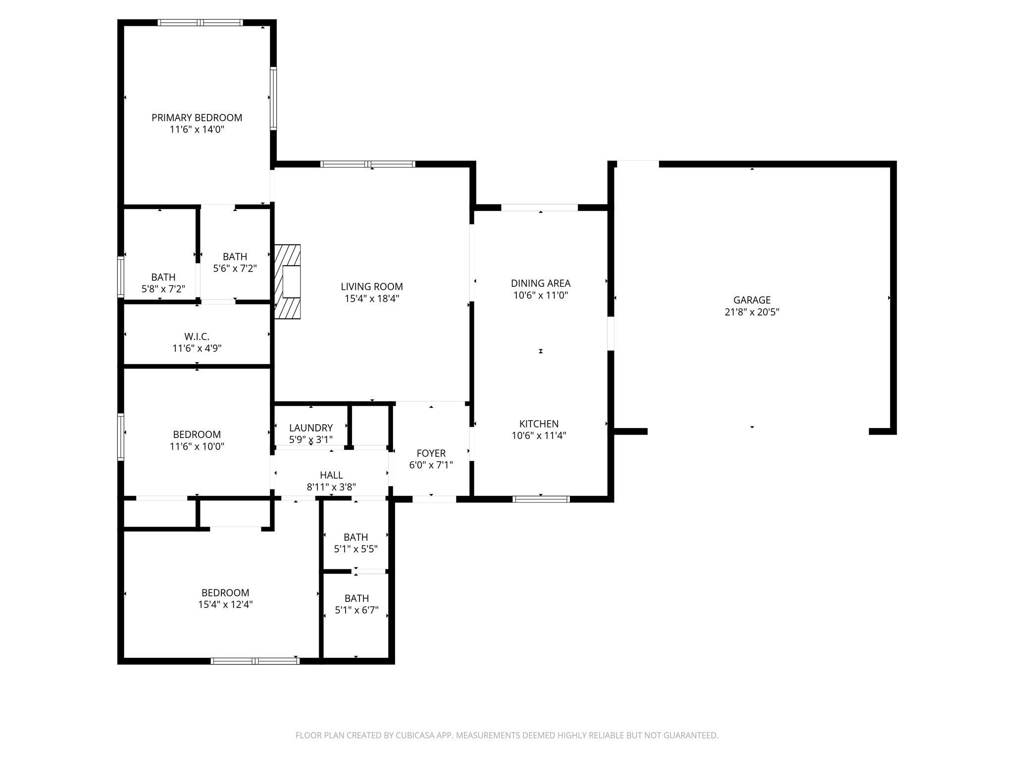 106 N Hills Circle Property Photo 27