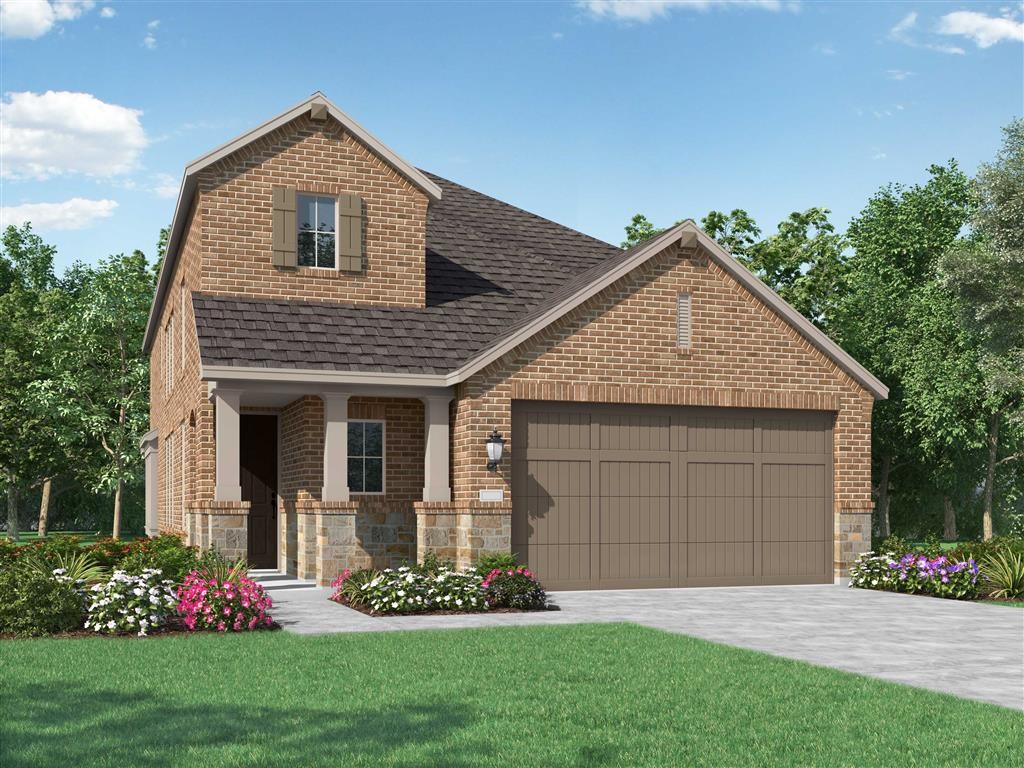 5211 Getty Lane Property Photo 1