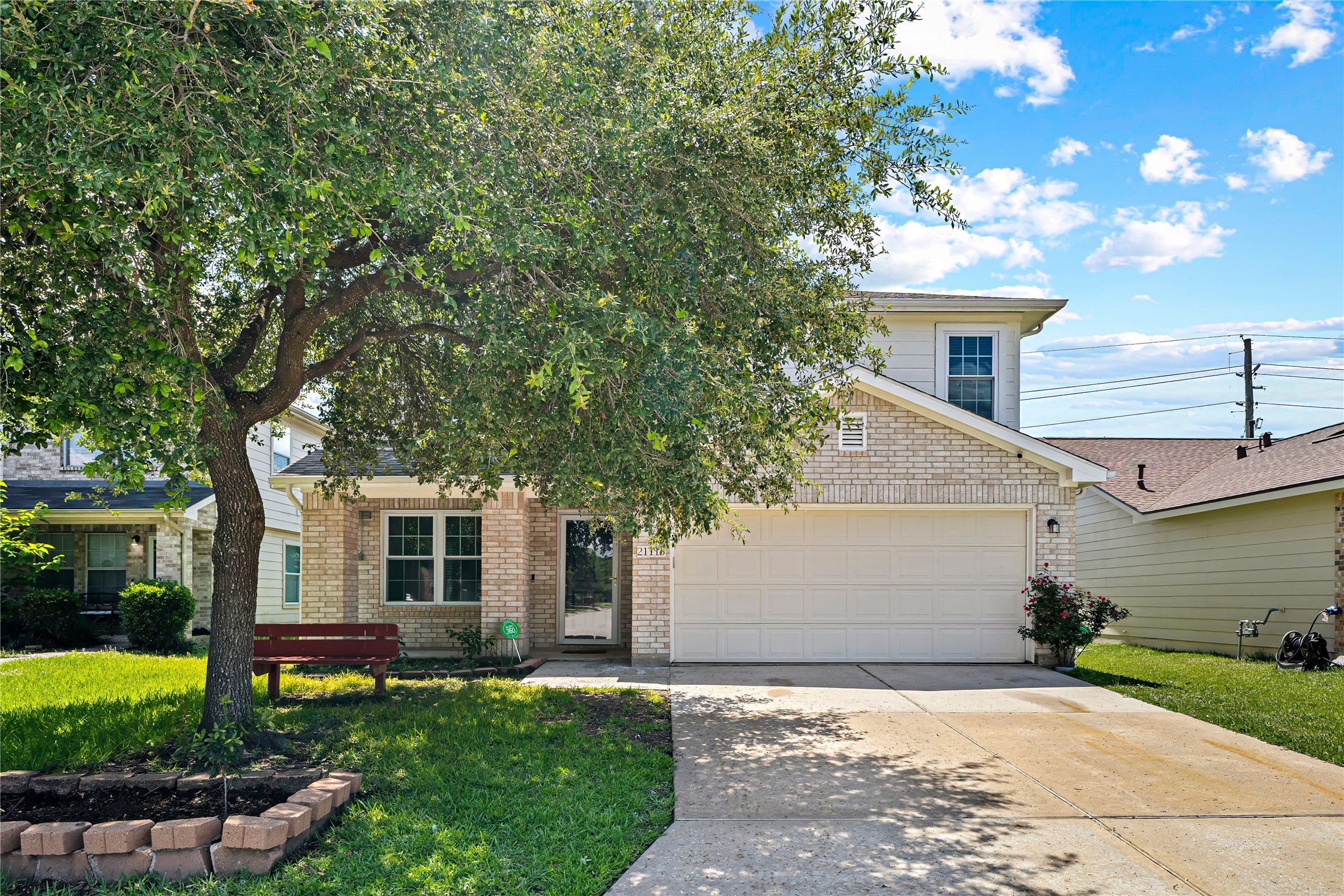 21115 Arcadia Park Lane Property Photo 3