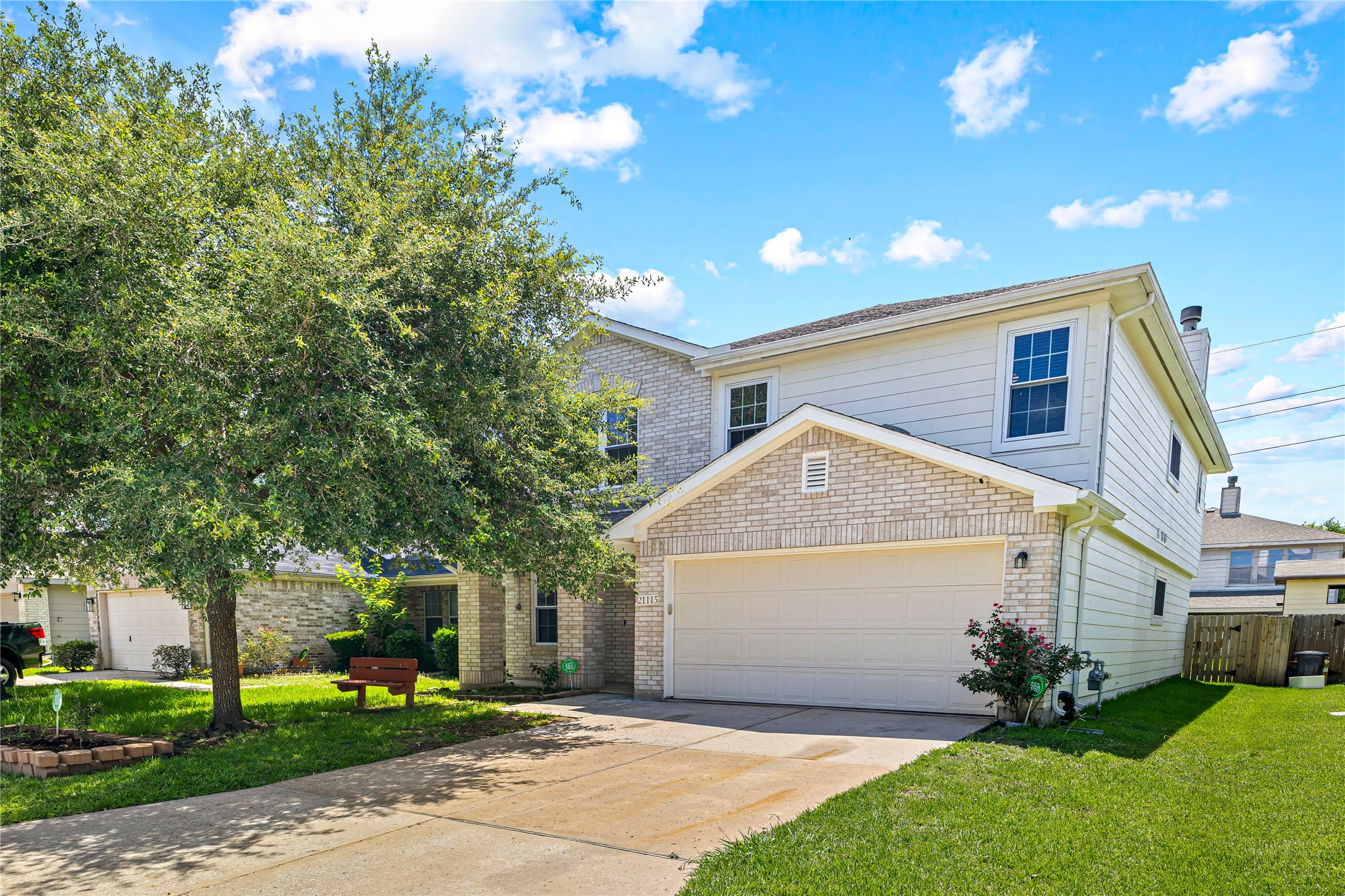 21115 Arcadia Park Lane Property Photo 5