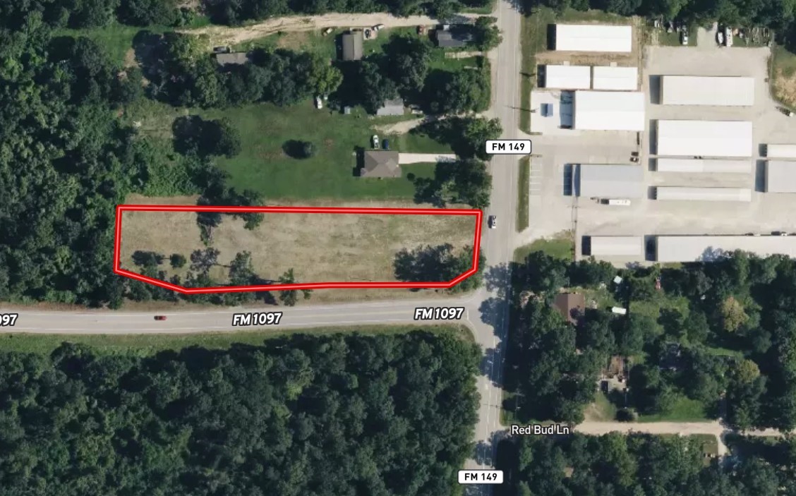 15805 Fm 149 Property Photo 1