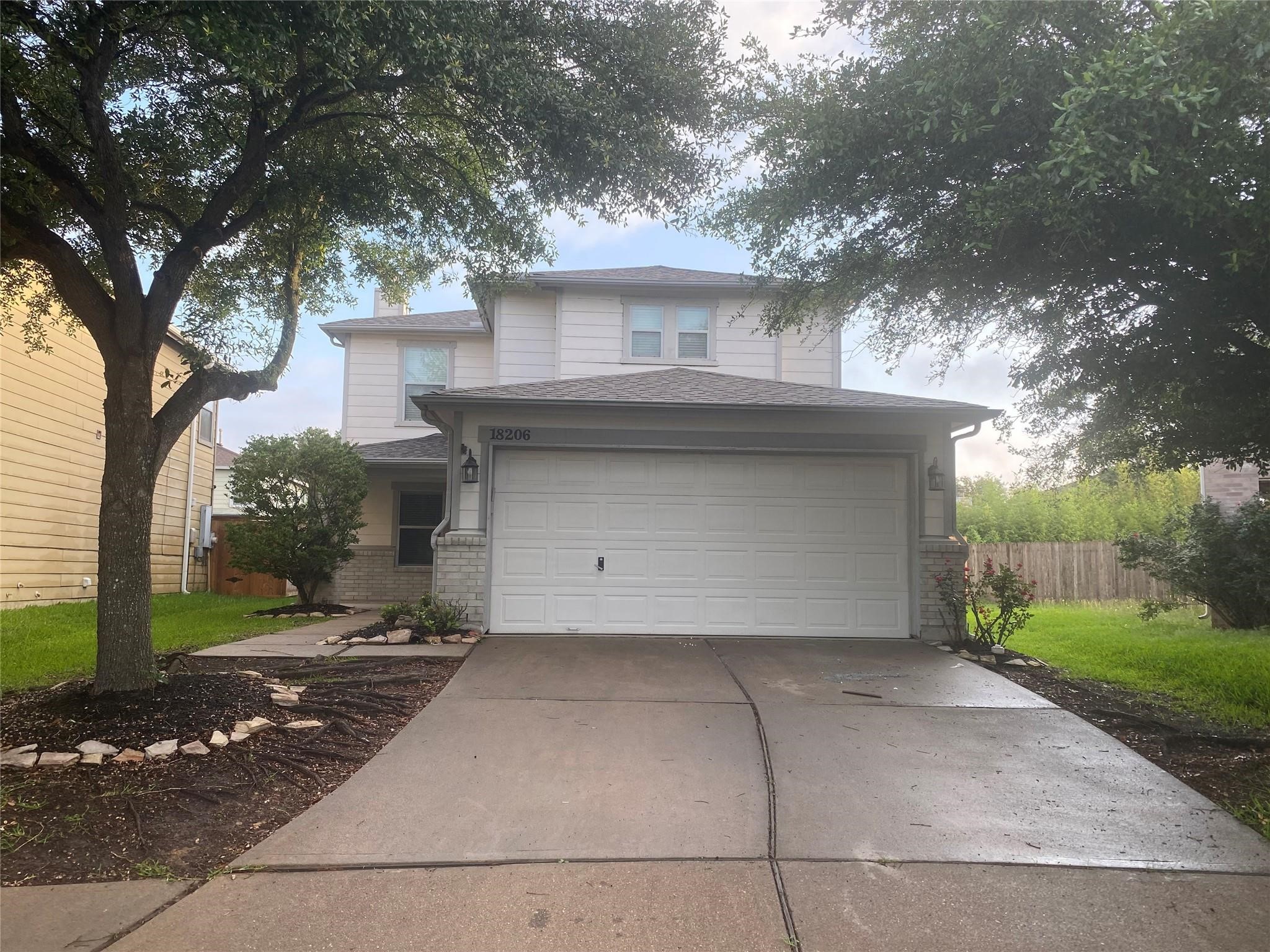 18206 Coreland Lane Property Photo 1