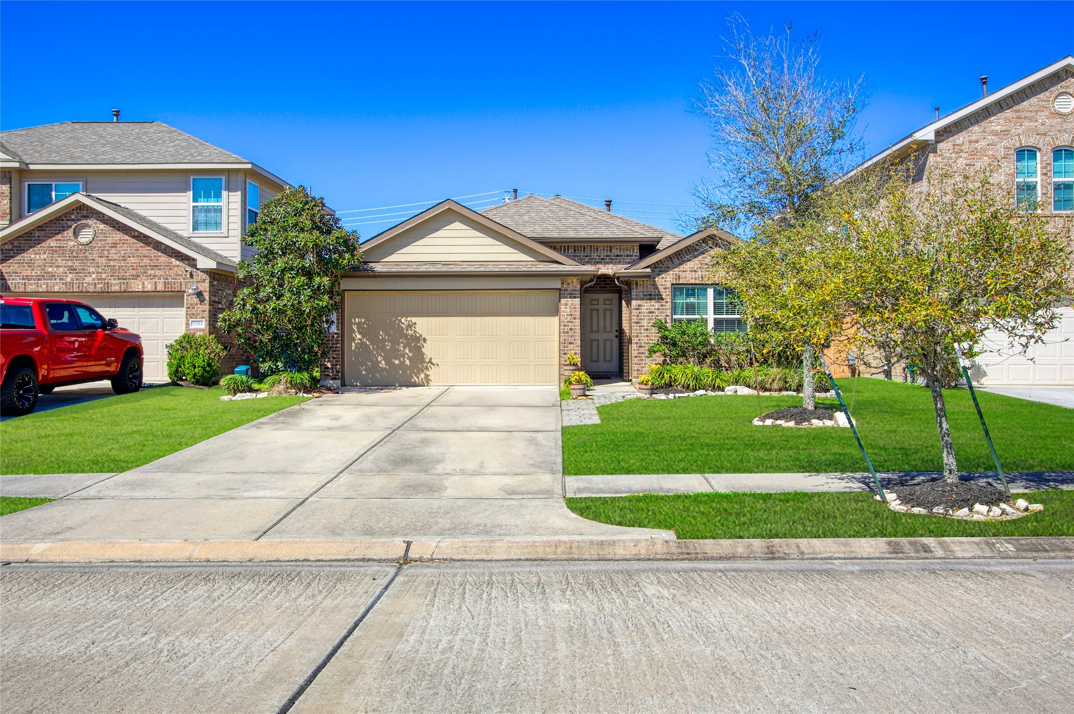 12610 Pirate Bend Drive Property Photo 1
