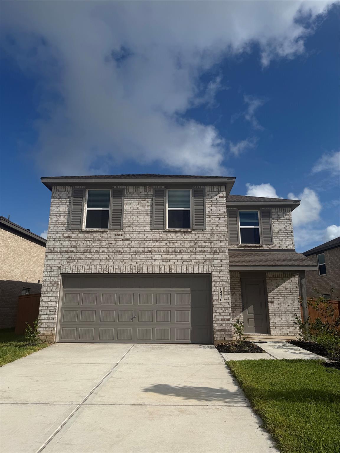 10418 Birds Nest Dr, Beasley TX 77417 Property Photo 1