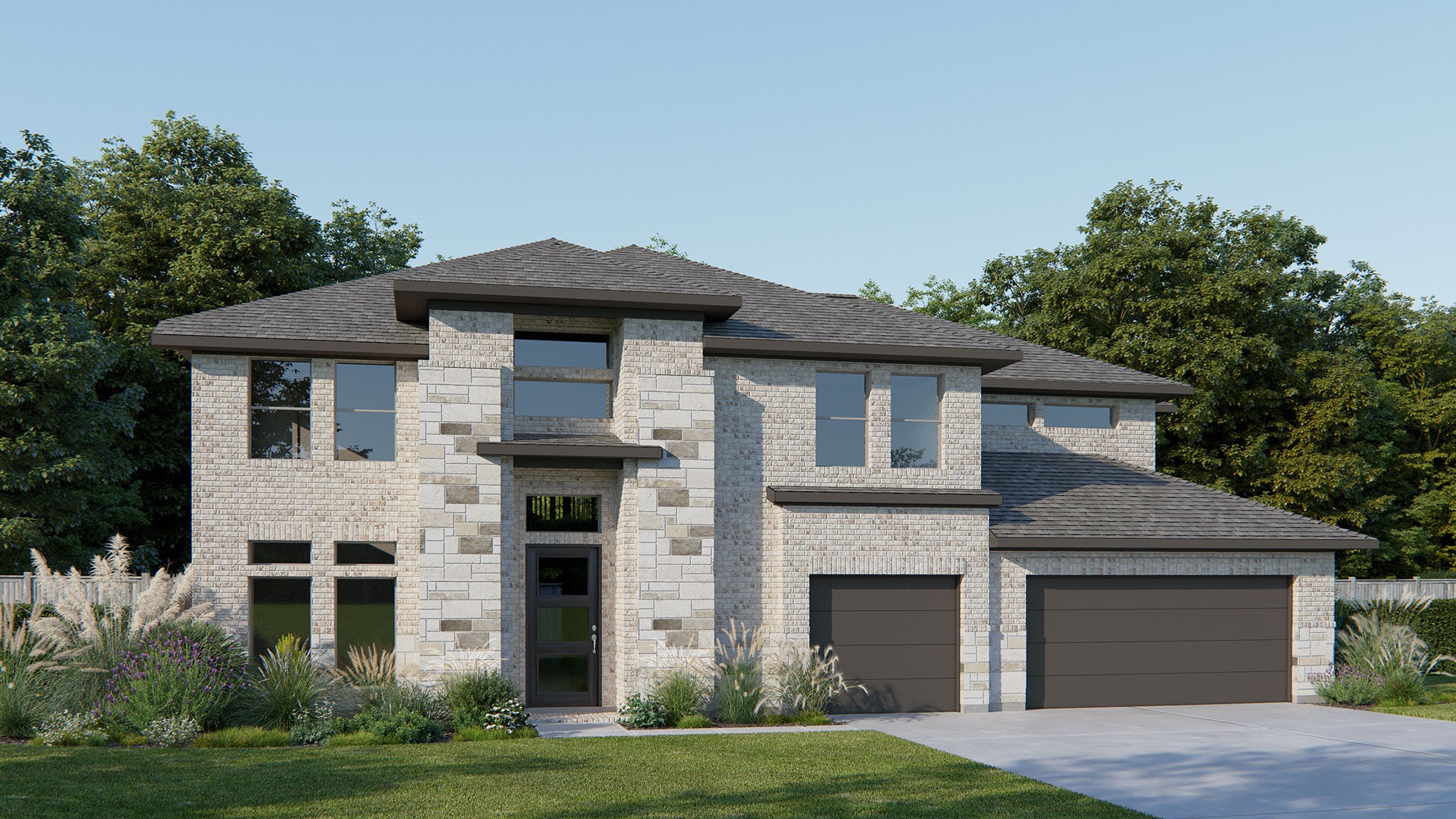 5018 Fountainhead Lane Property Photo