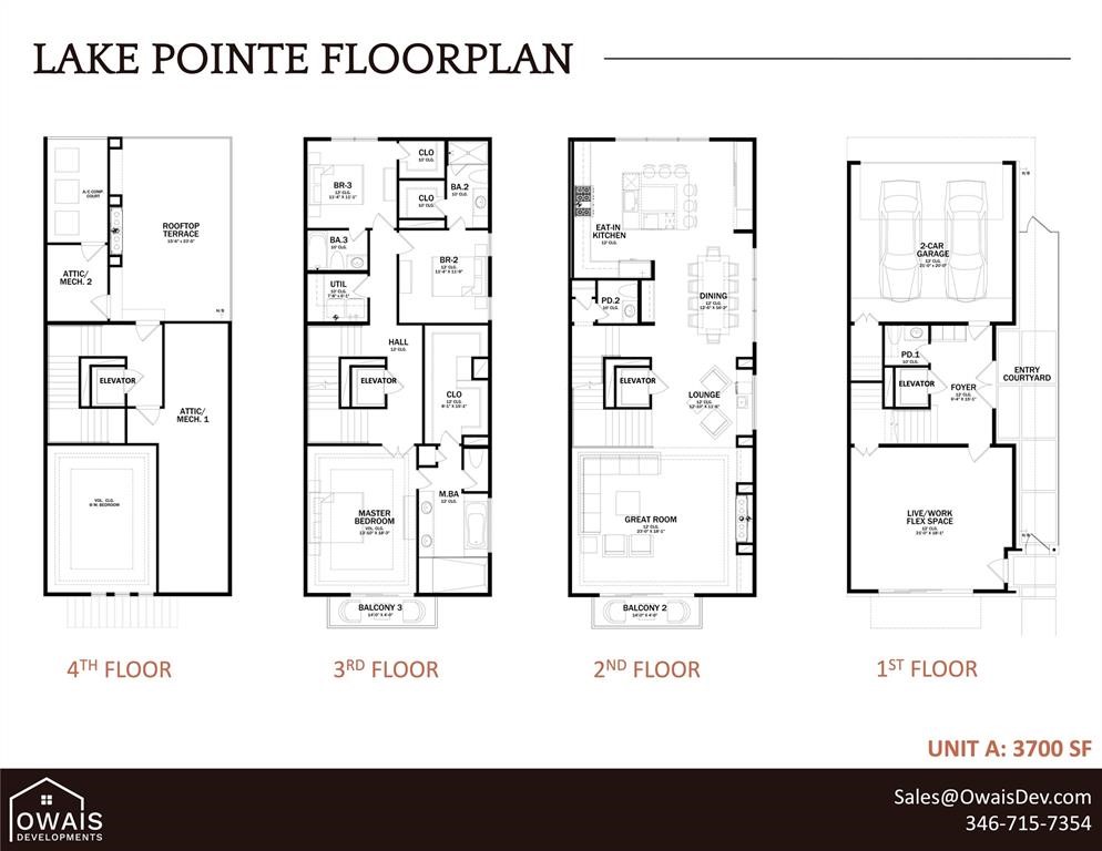 1131 Lake Pointe Parkway Property Photo 19