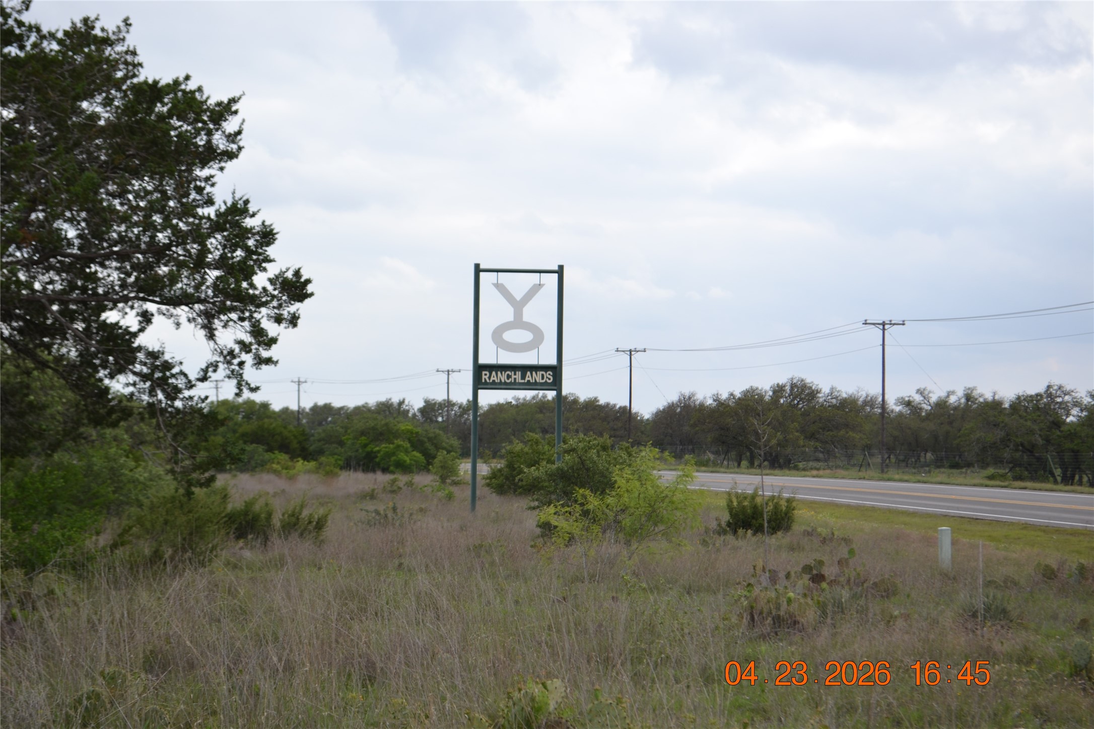 211 Ringtail Road
