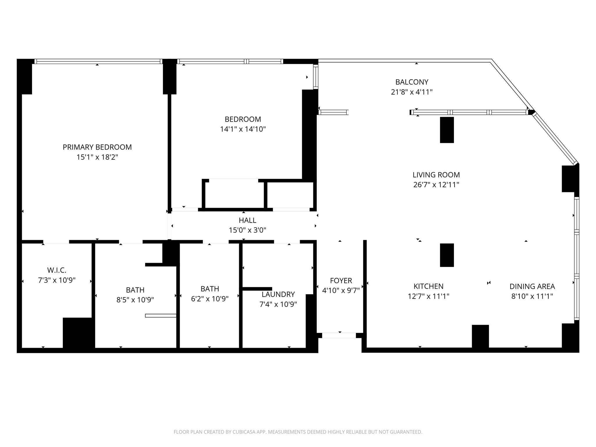 14 Greenway Plaza 2p Property Photo 34