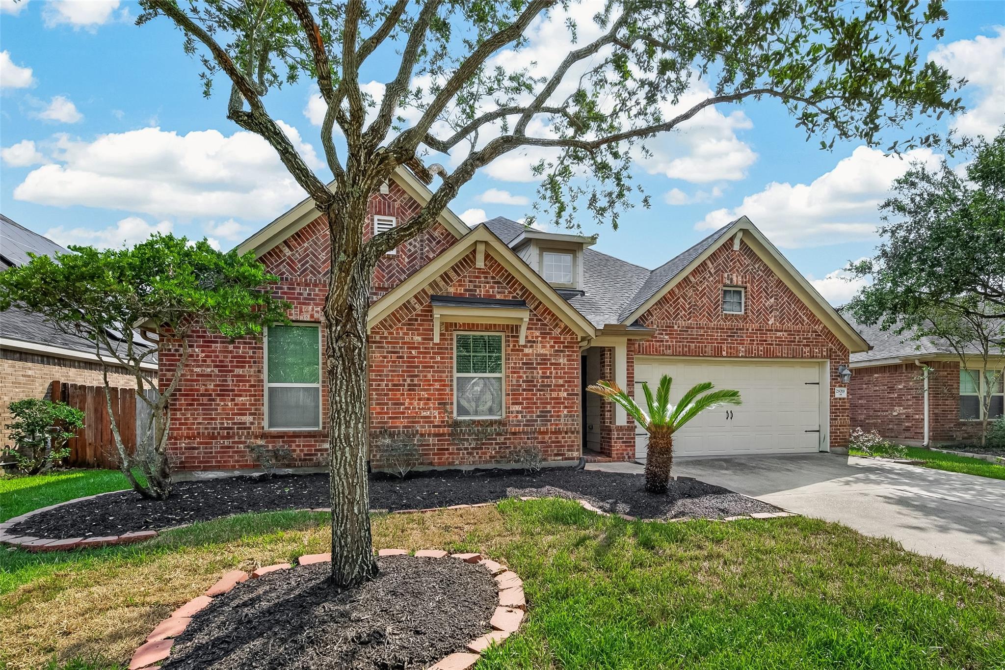 28019 Canyon Wren Drive, Katy Tx 77494 Property Photo 1
