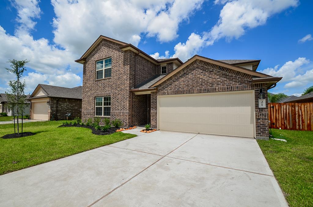 21 Rodeo Bend Property Photo