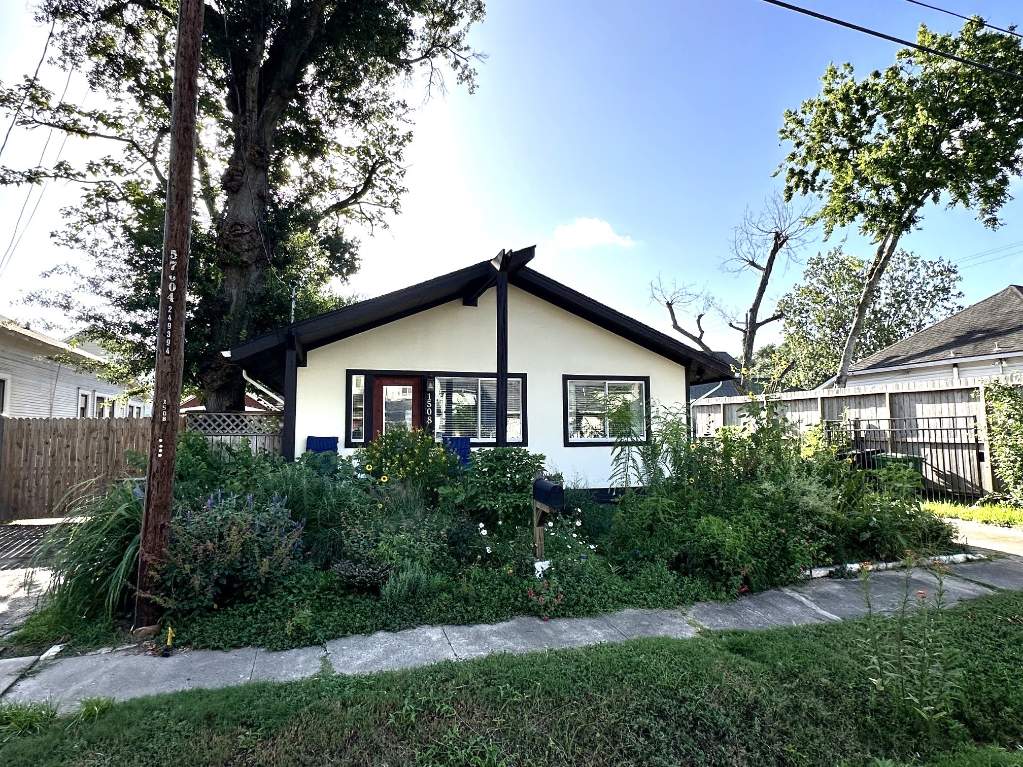 1508 Lawrence Street Property Photo 5
