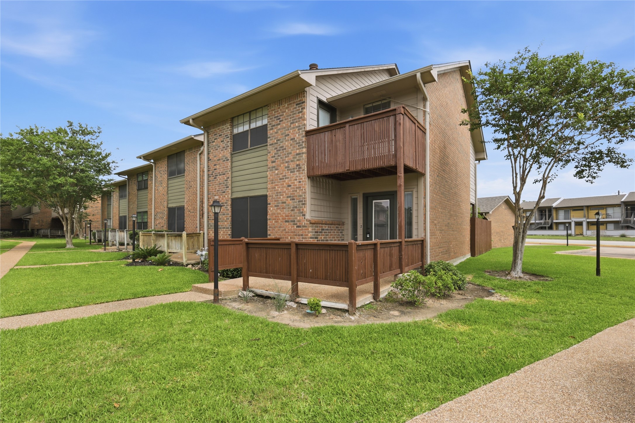 2400 Longmire Drive 105 Property Photo 1
