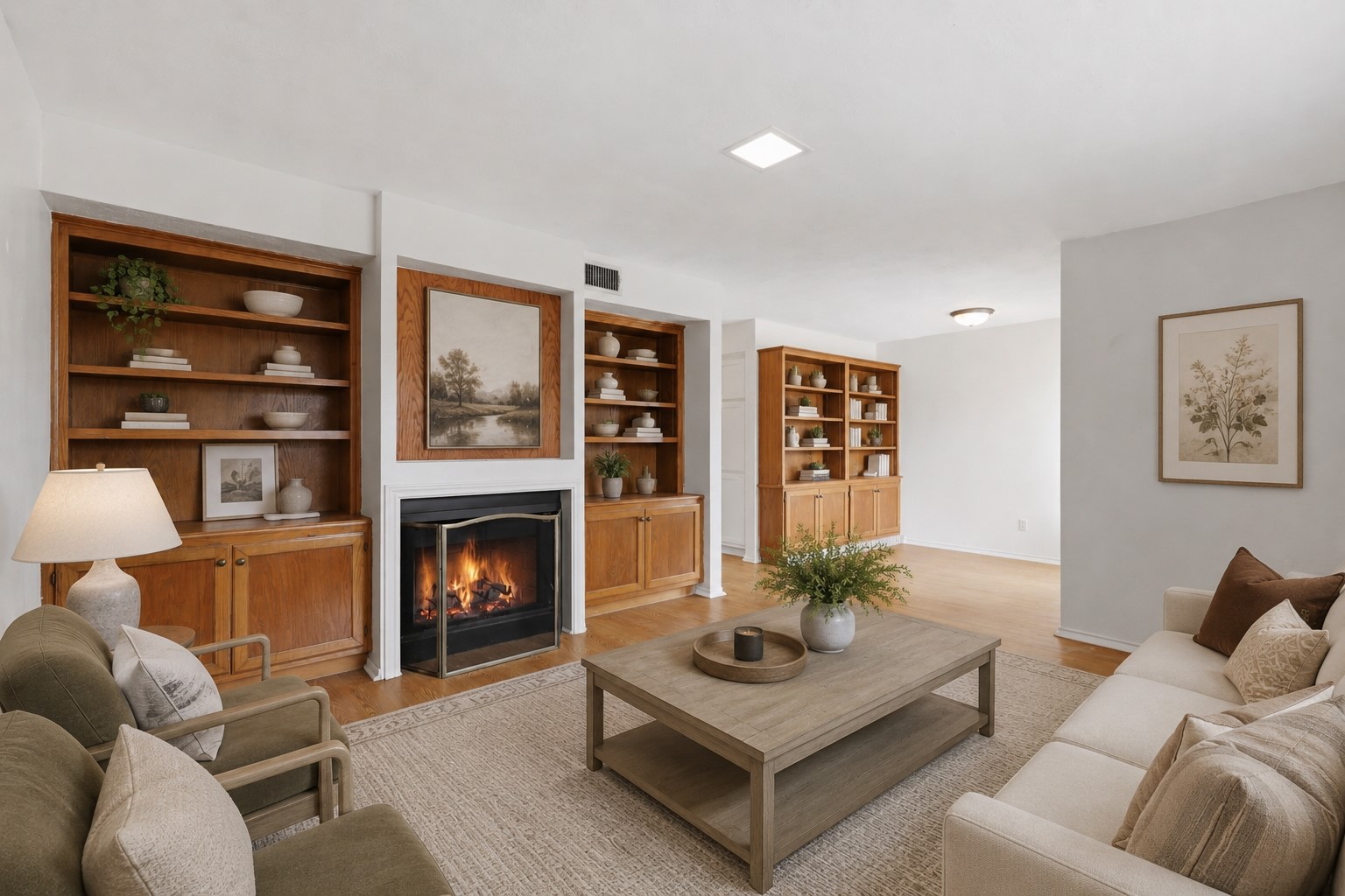 2400 Longmire Drive 105 Property Photo 4
