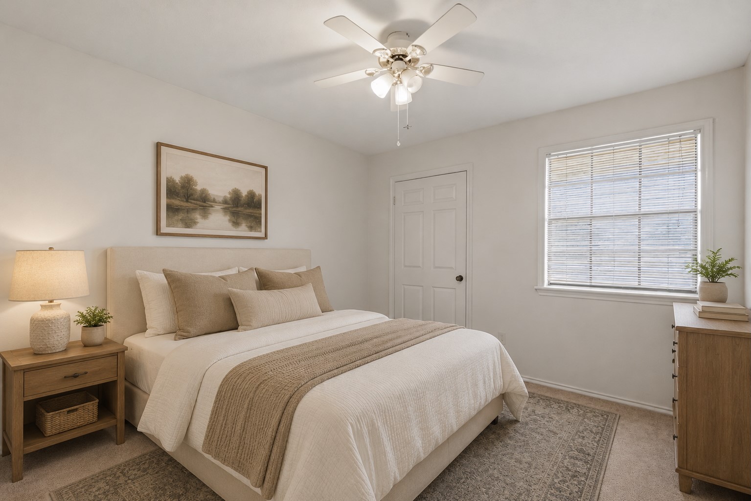2400 Longmire Drive 105 Property Photo 10