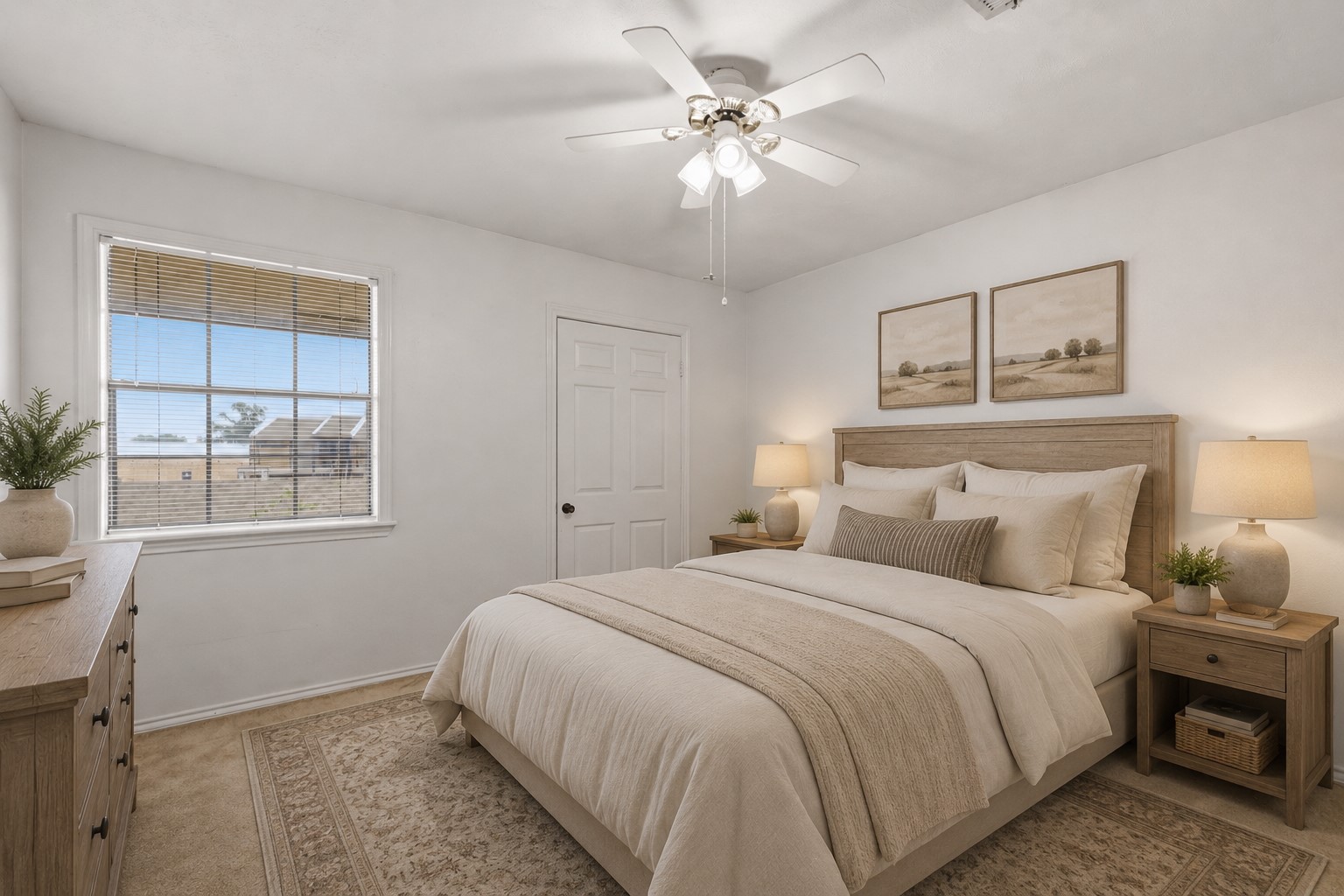 2400 Longmire Drive 105 Property Photo 12