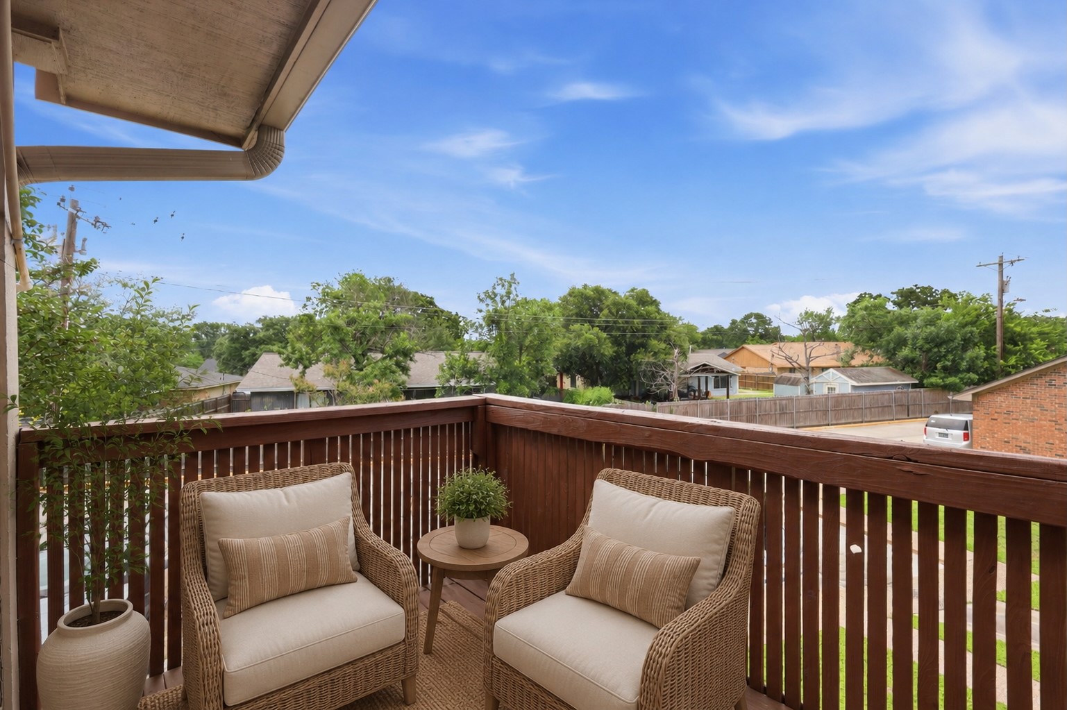 2400 Longmire Drive 105 Property Photo 16