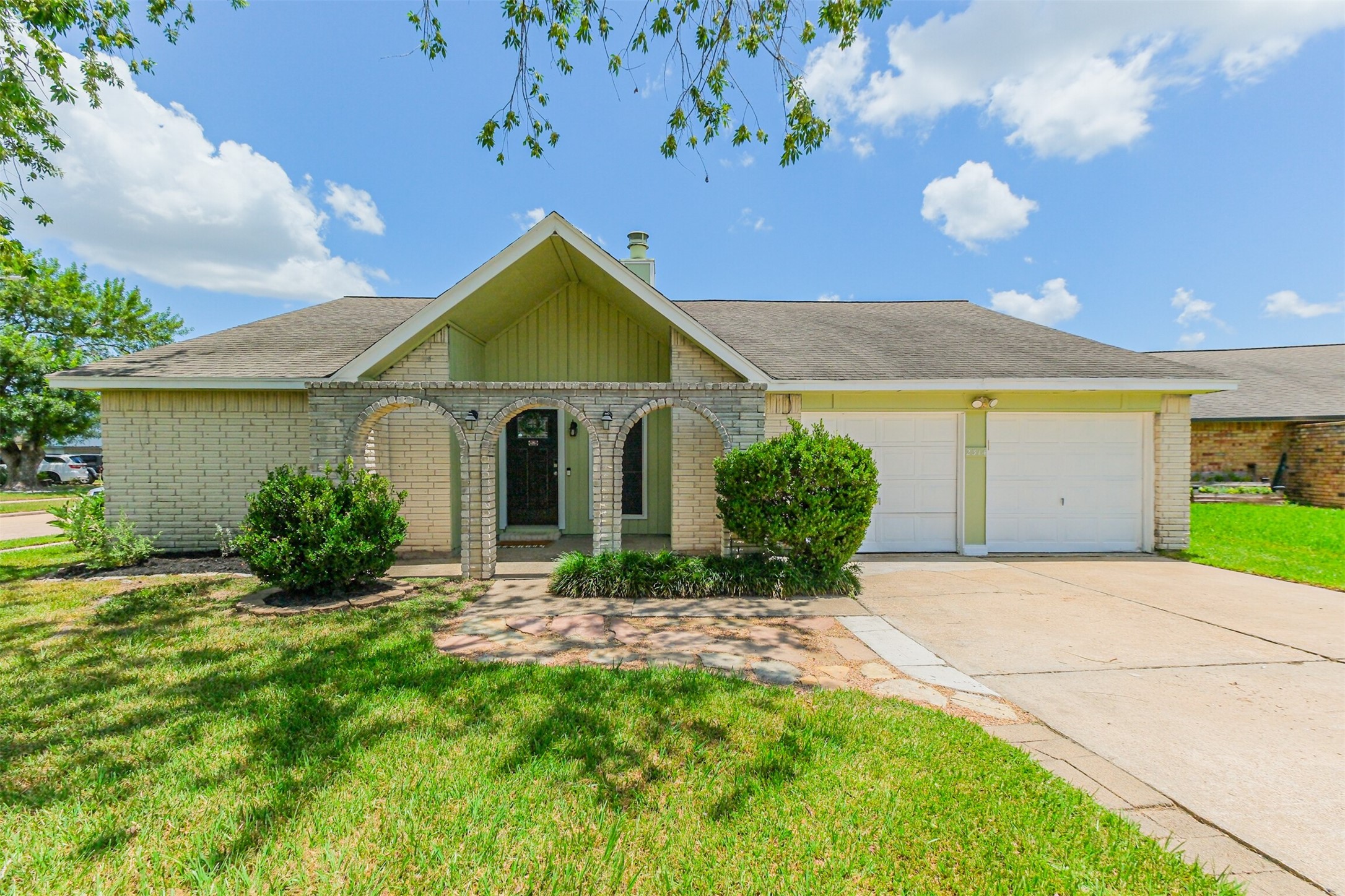 2314 Pepperweed Drive