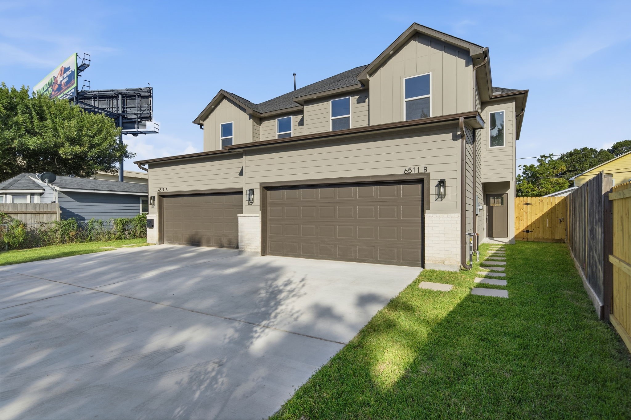 6511 Narcissus Street A Property Photo 1