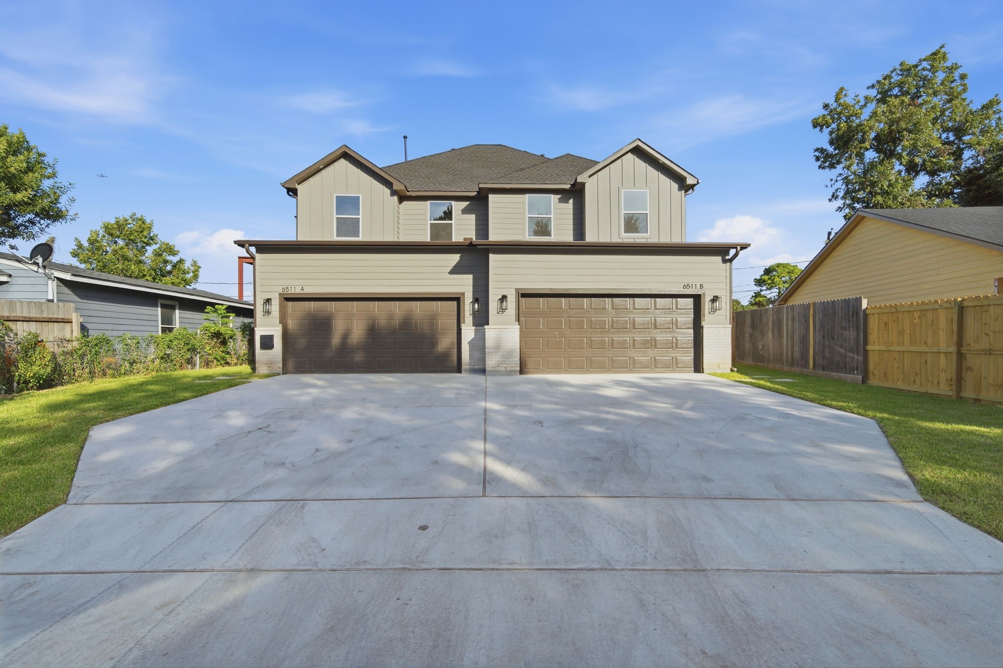 6511 Narcissus Street A Property Photo 2