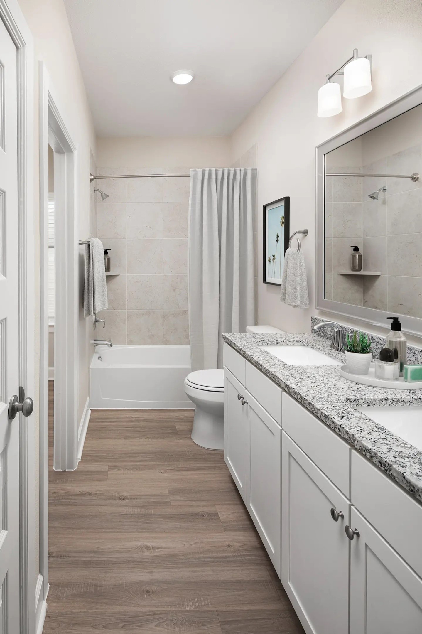 5300 Berkley Knoll Circle 0164 Property Photo 13