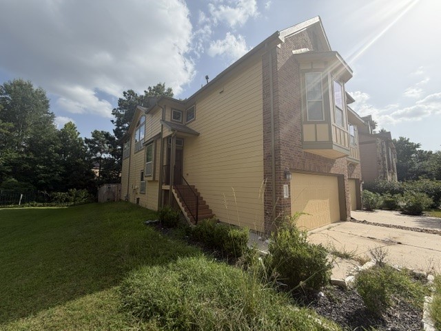 126 Cheswood Forest Place Property Photo 2